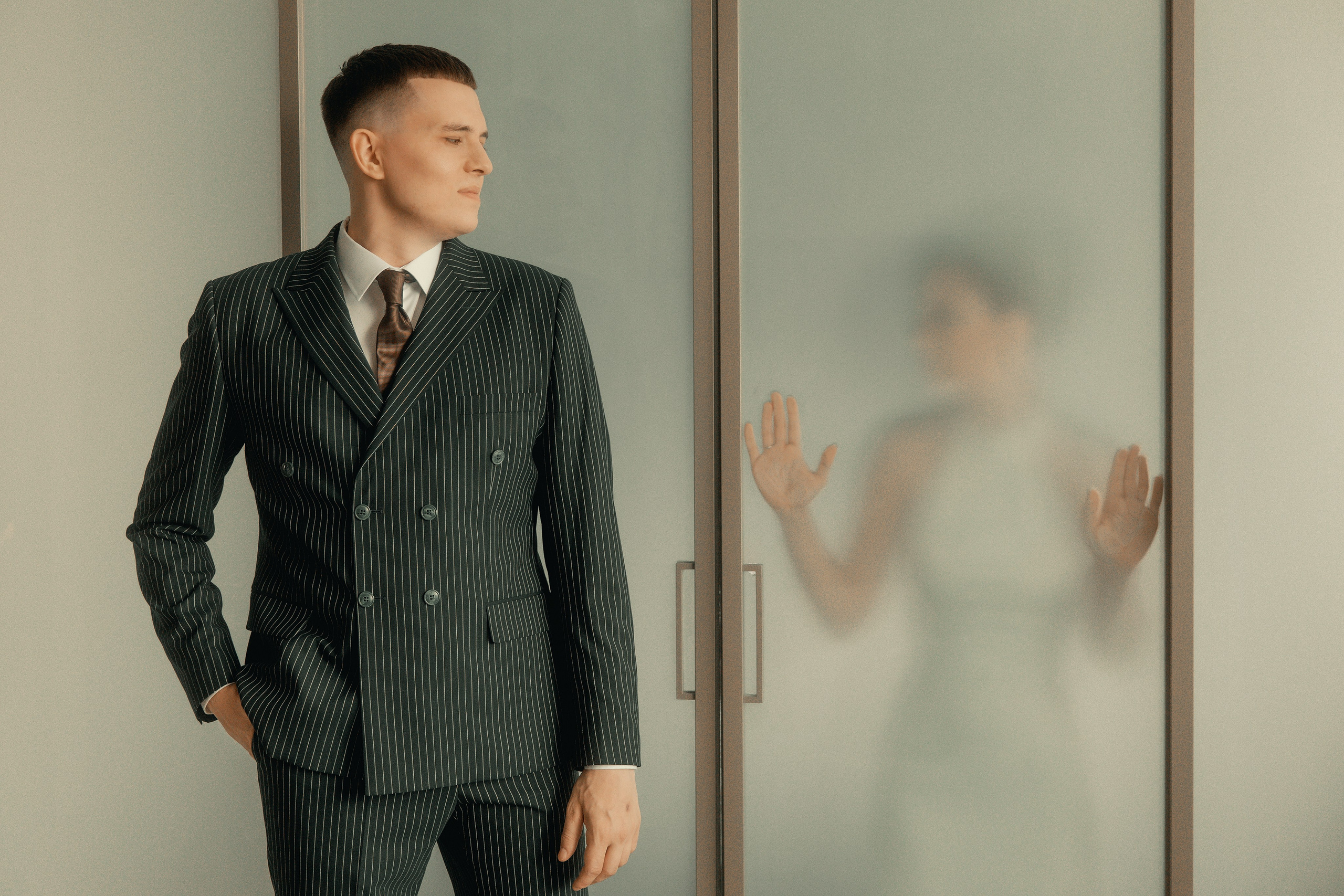 Свадебная фотография. Портретный и свадебный фотограф Москва Лучин Сергей