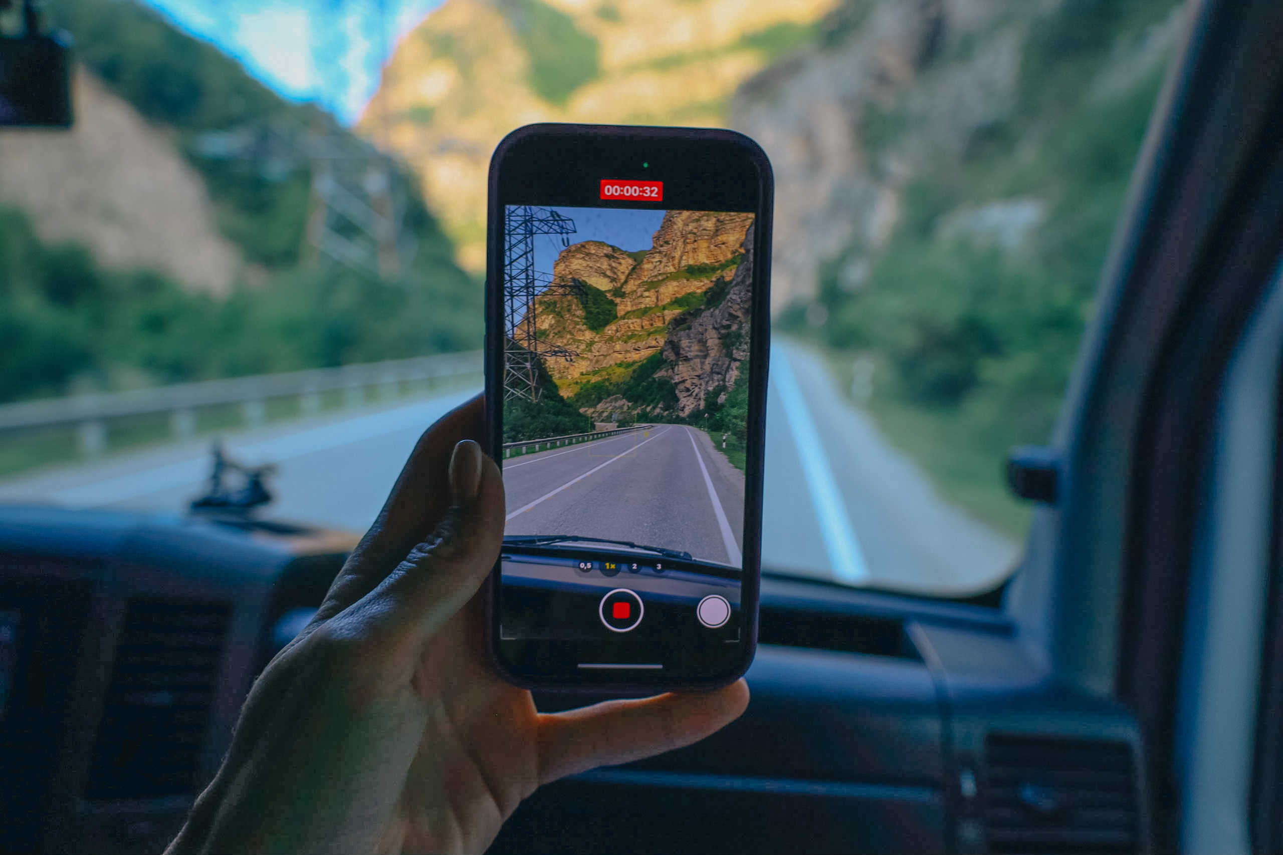 Приэльбрусье 22 — 23 июля 2023. Фотограф katya_vkadre Таганрог