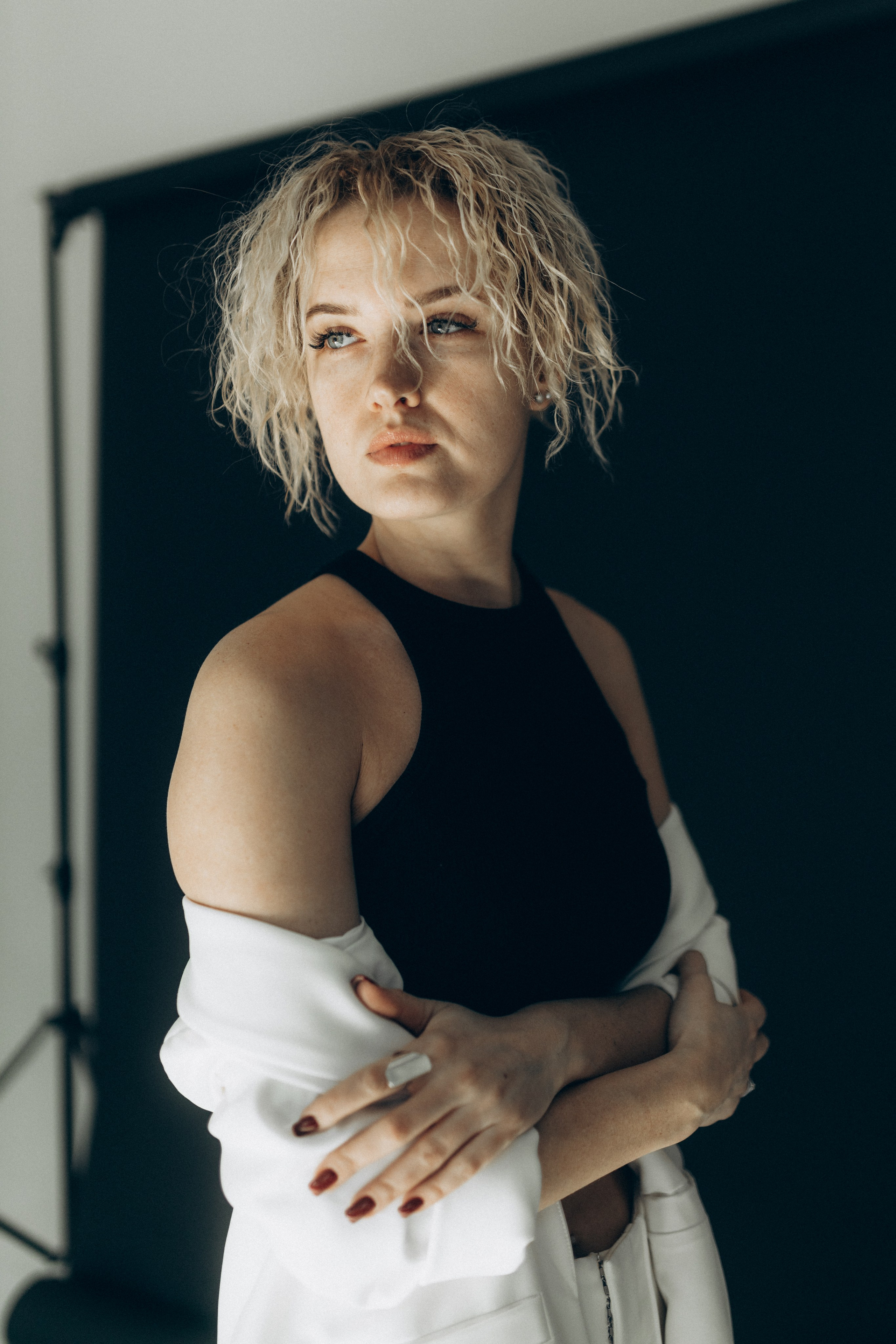 Анна. Фотограф НОГИНСК, Москва, Анастасия Белая