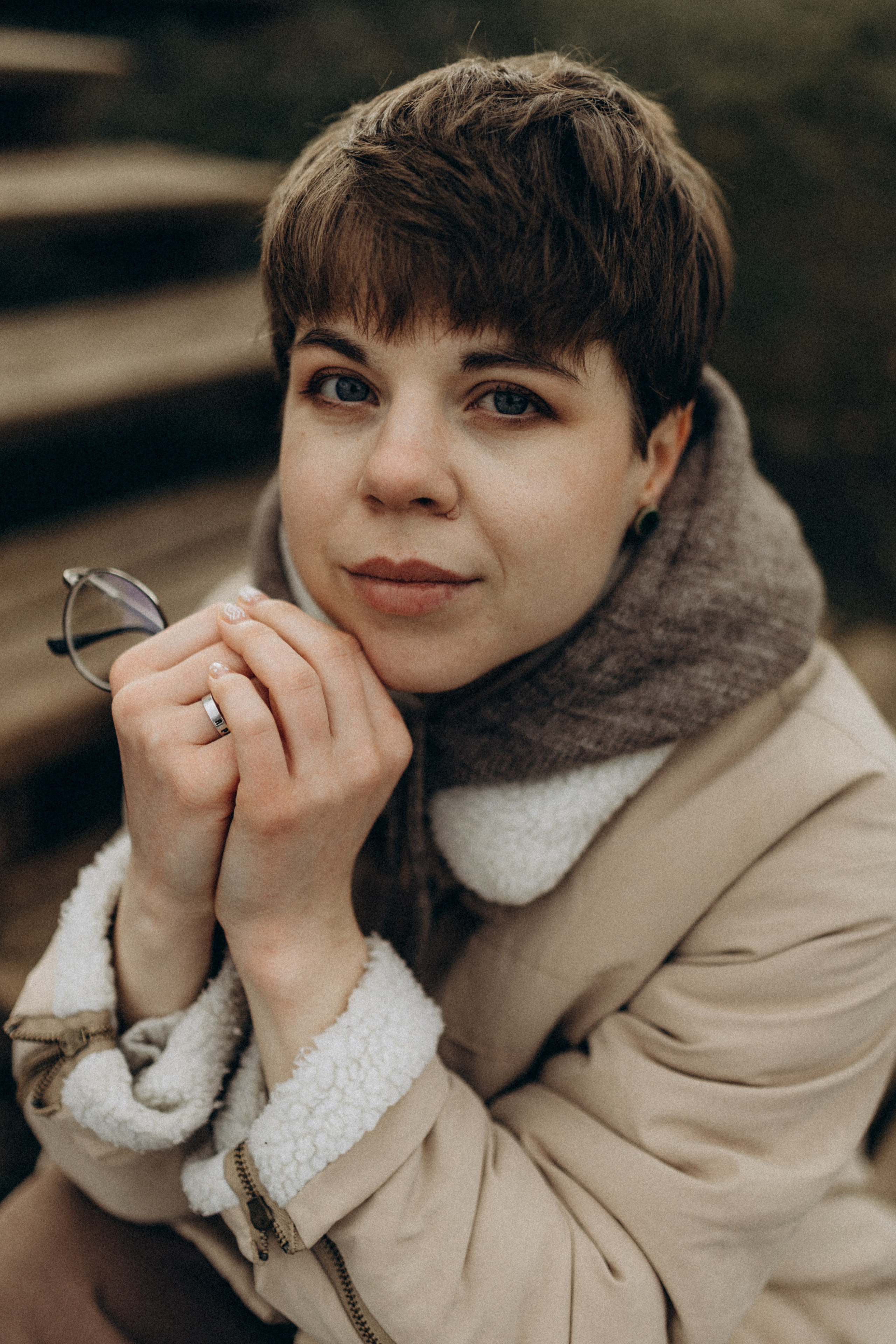 Саша. Фотограф НОГИНСК, Москва, Анастасия Белая