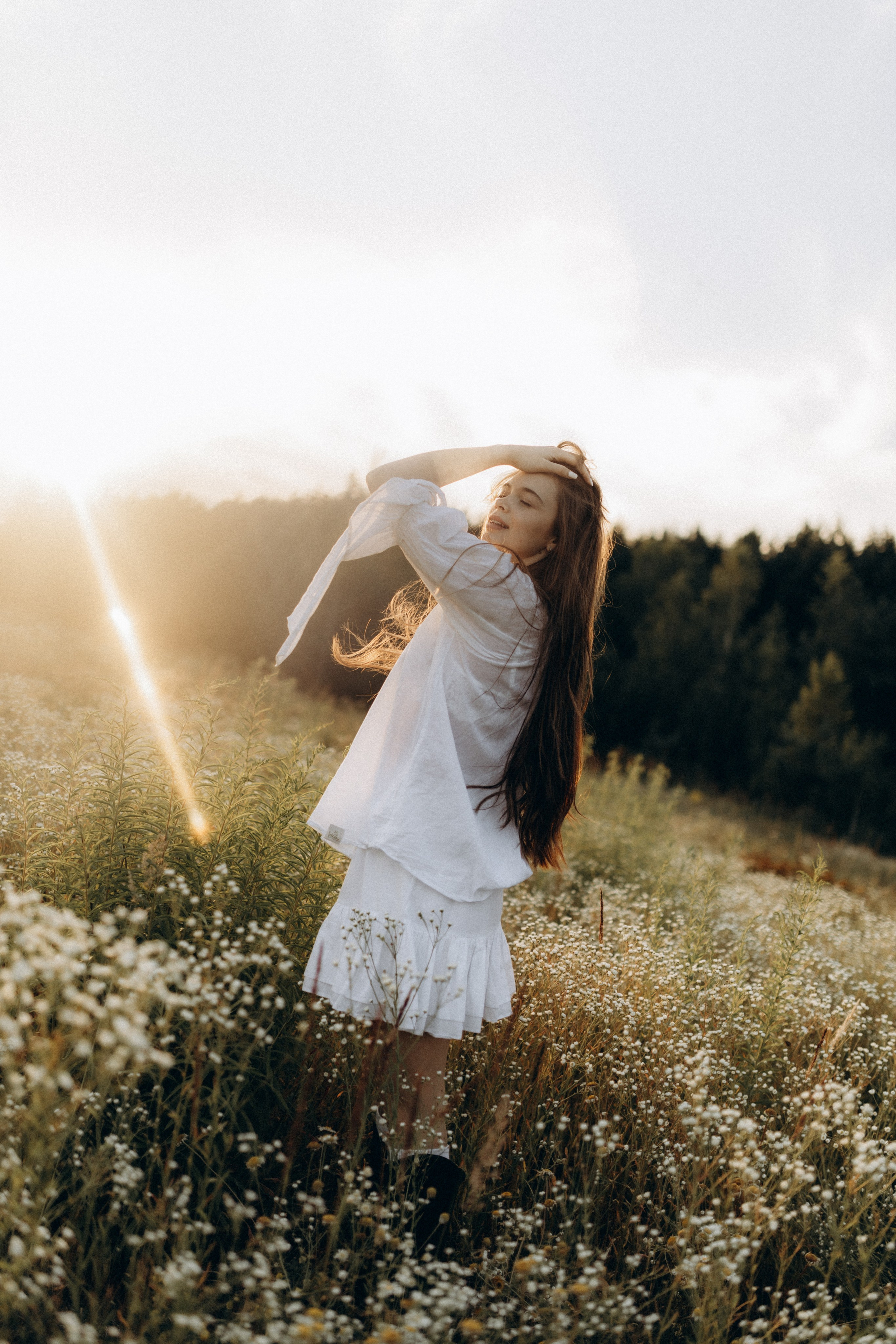 Настя. Фотограф НОГИНСК, Москва, Анастасия Белая