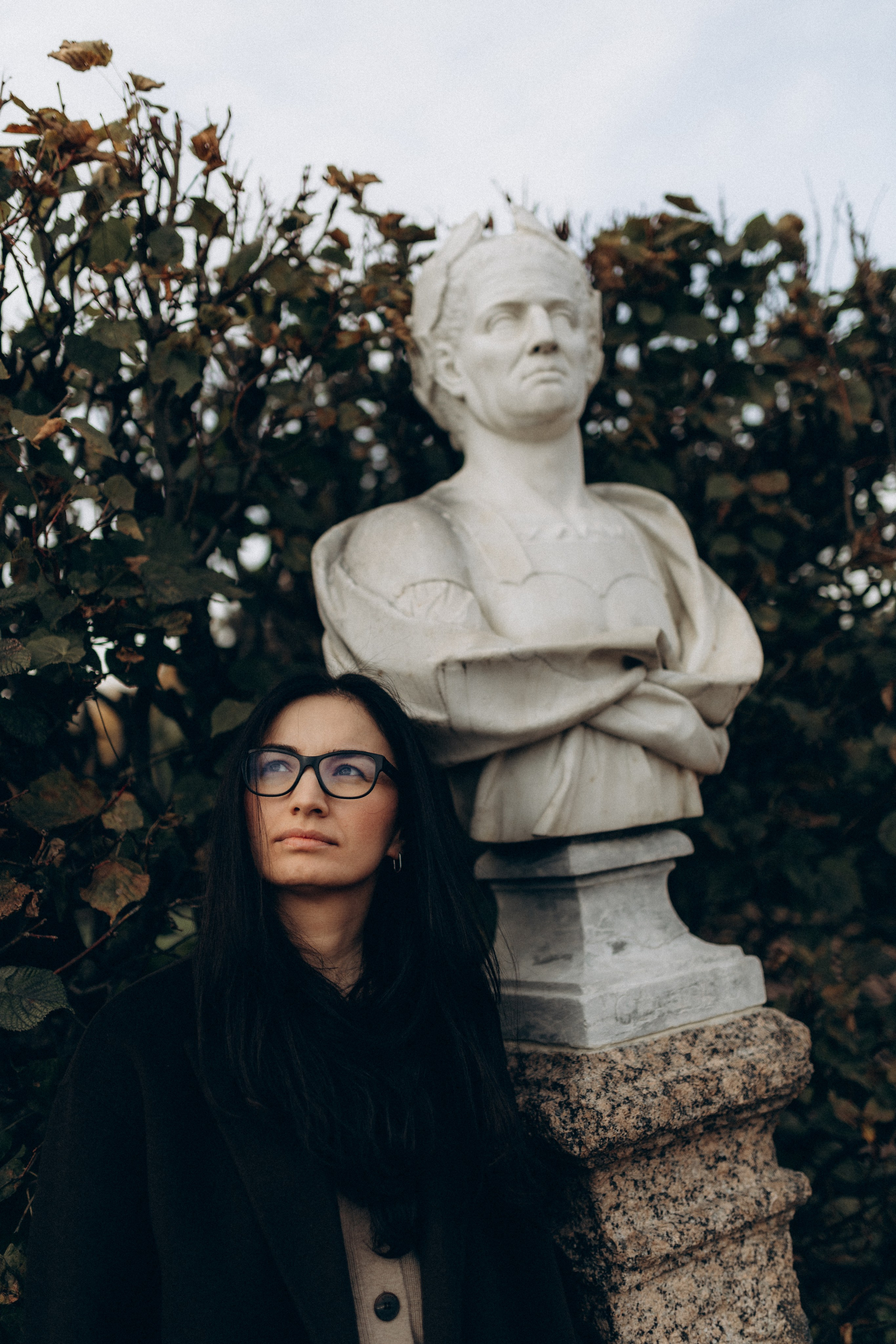 Виктория. Фотограф НОГИНСК, Москва, Анастасия Белая