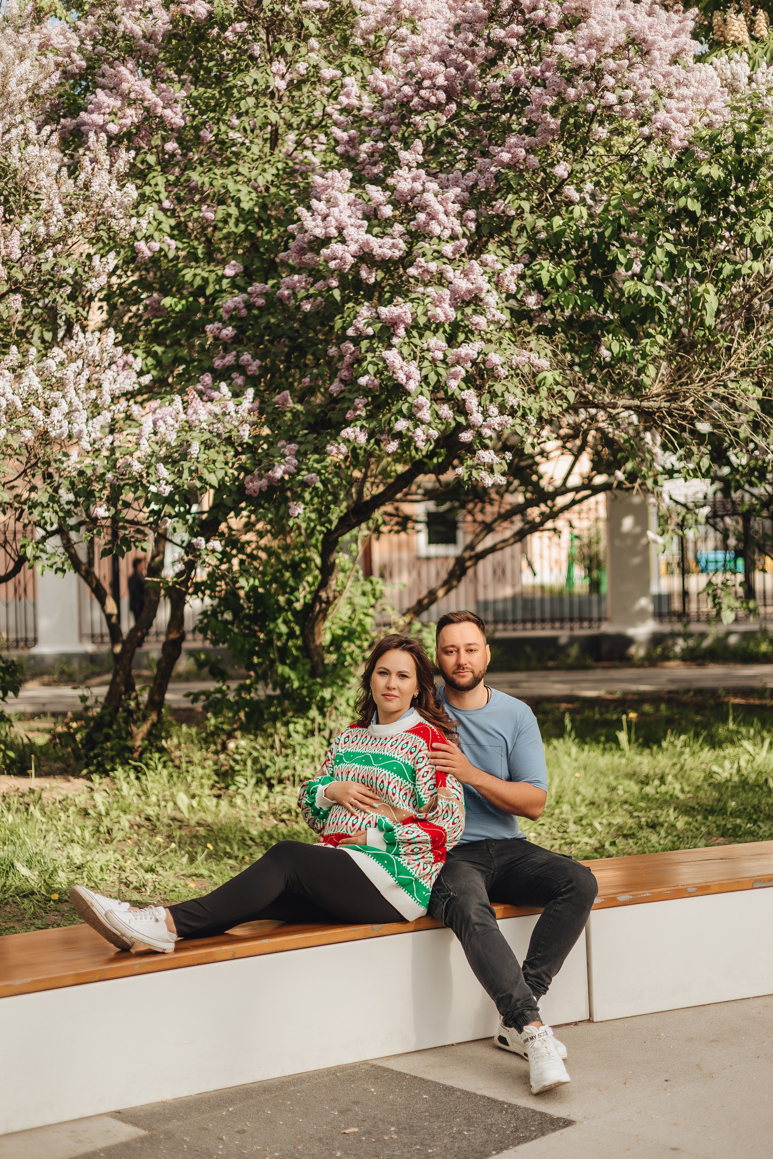 Ярослав и Настя. Весна. Свадебный и семейный фотограф Пушкин Царское Село СПБ Питер Санкт-Петербург и Рязань Ольга Козлова