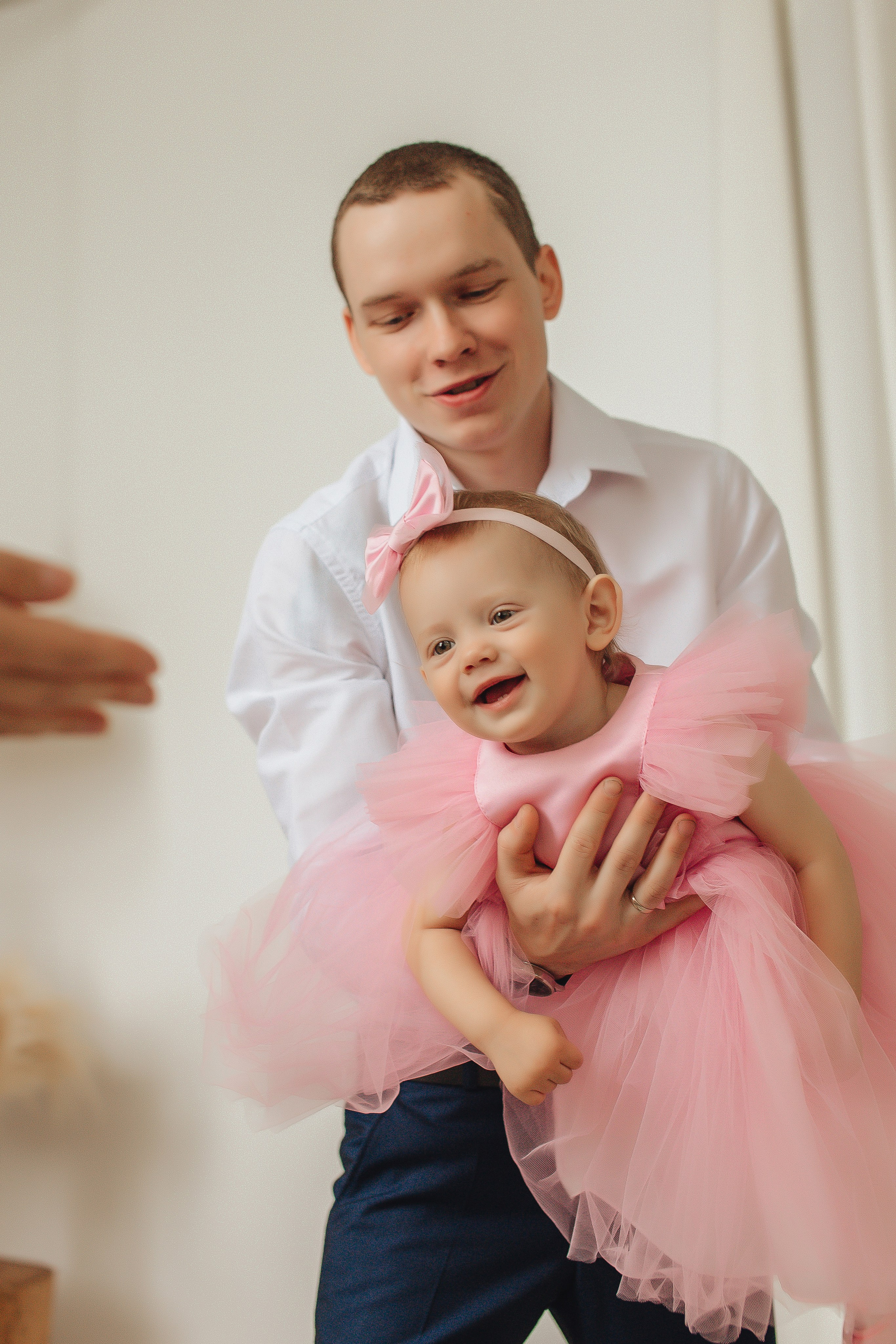 Алина + Коля + Алиса. Студия. Свадебный и семейный фотограф Пушкин Царское Село СПБ Питер Санкт-Петербург и Рязань Ольга Козлова