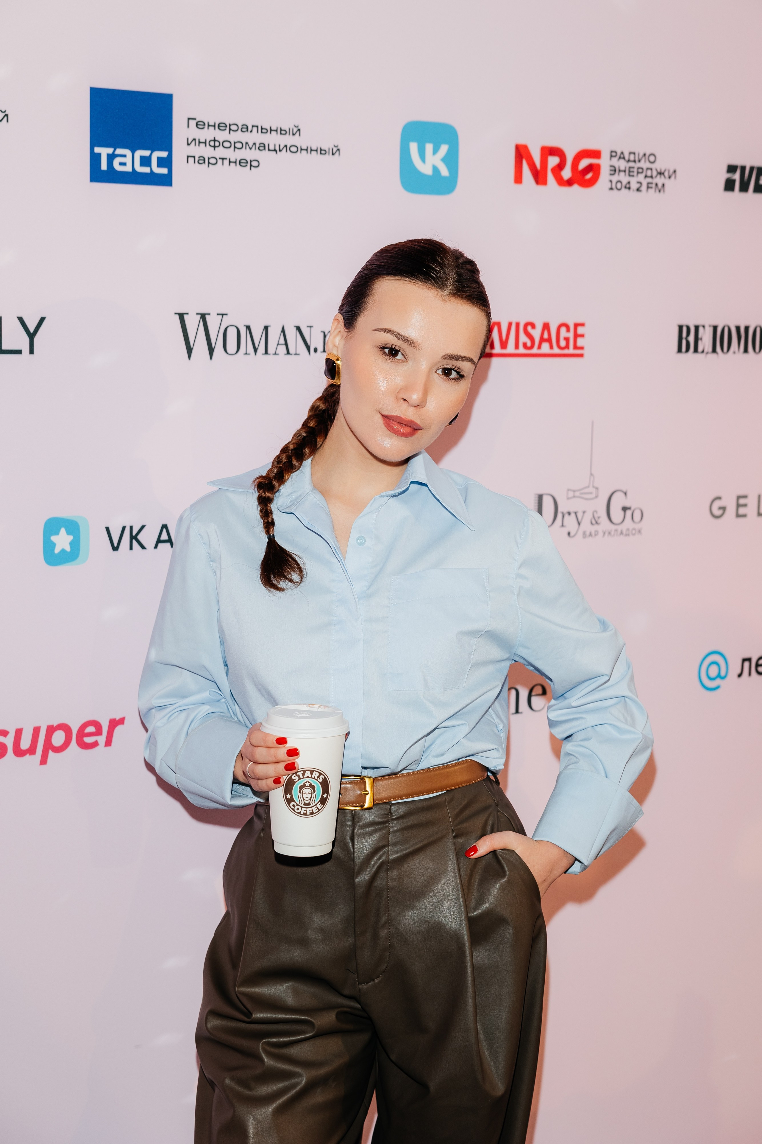 Репортаж. Фотограф Галкин Дмитрий