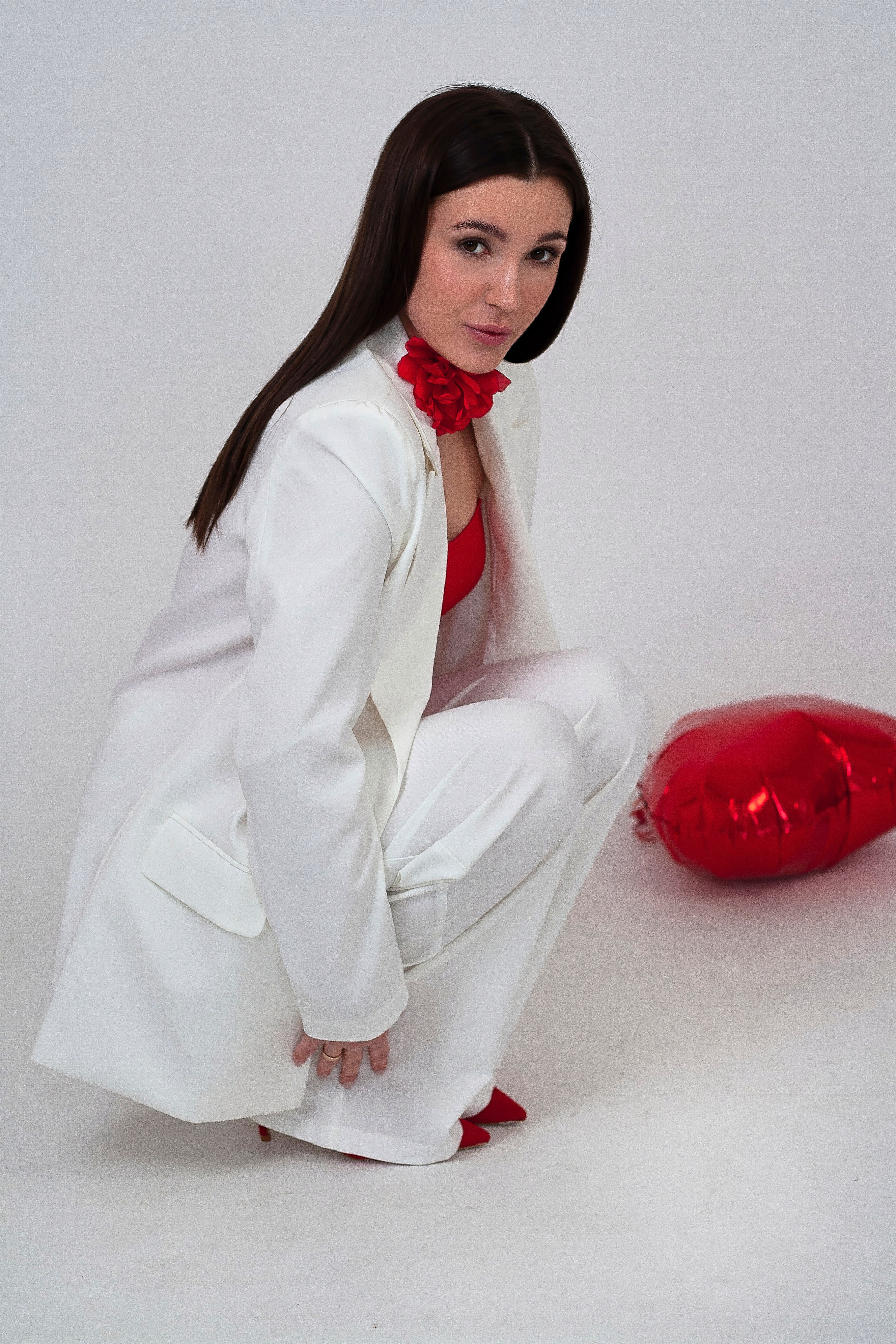 Студийная съемка. Полянская Арина — профессиональный фотограф в Краснодаре