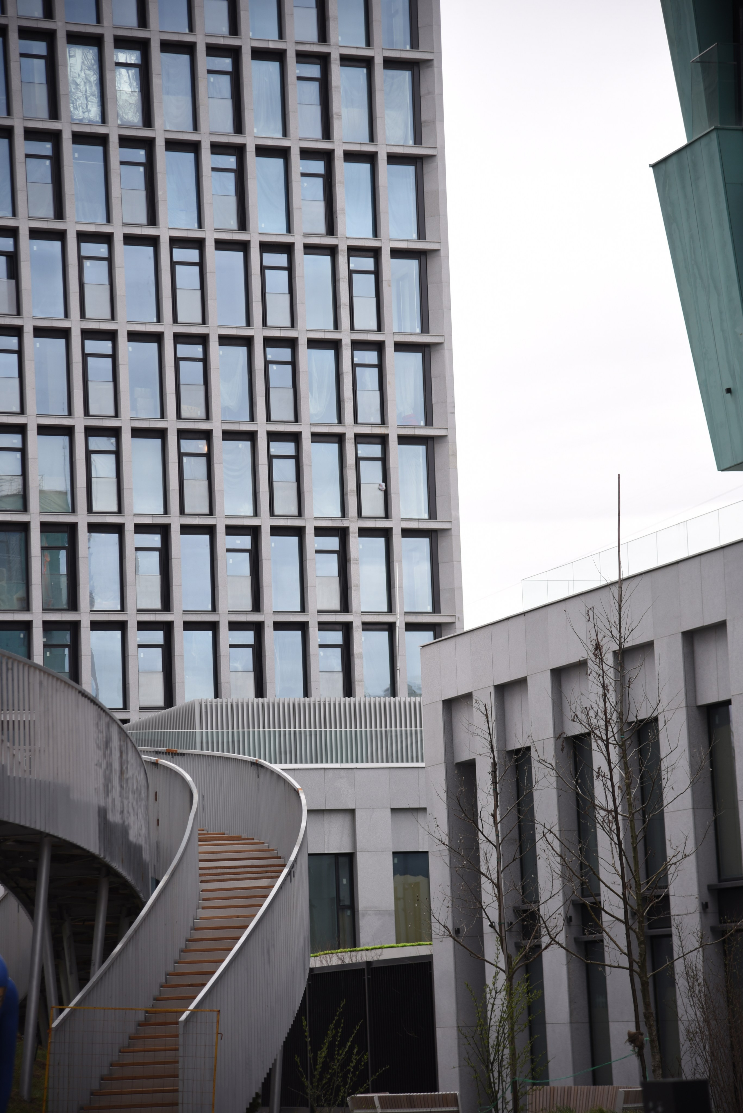 ЖК Мод. Свадебный фотограф в Москве Анна Сдобнова