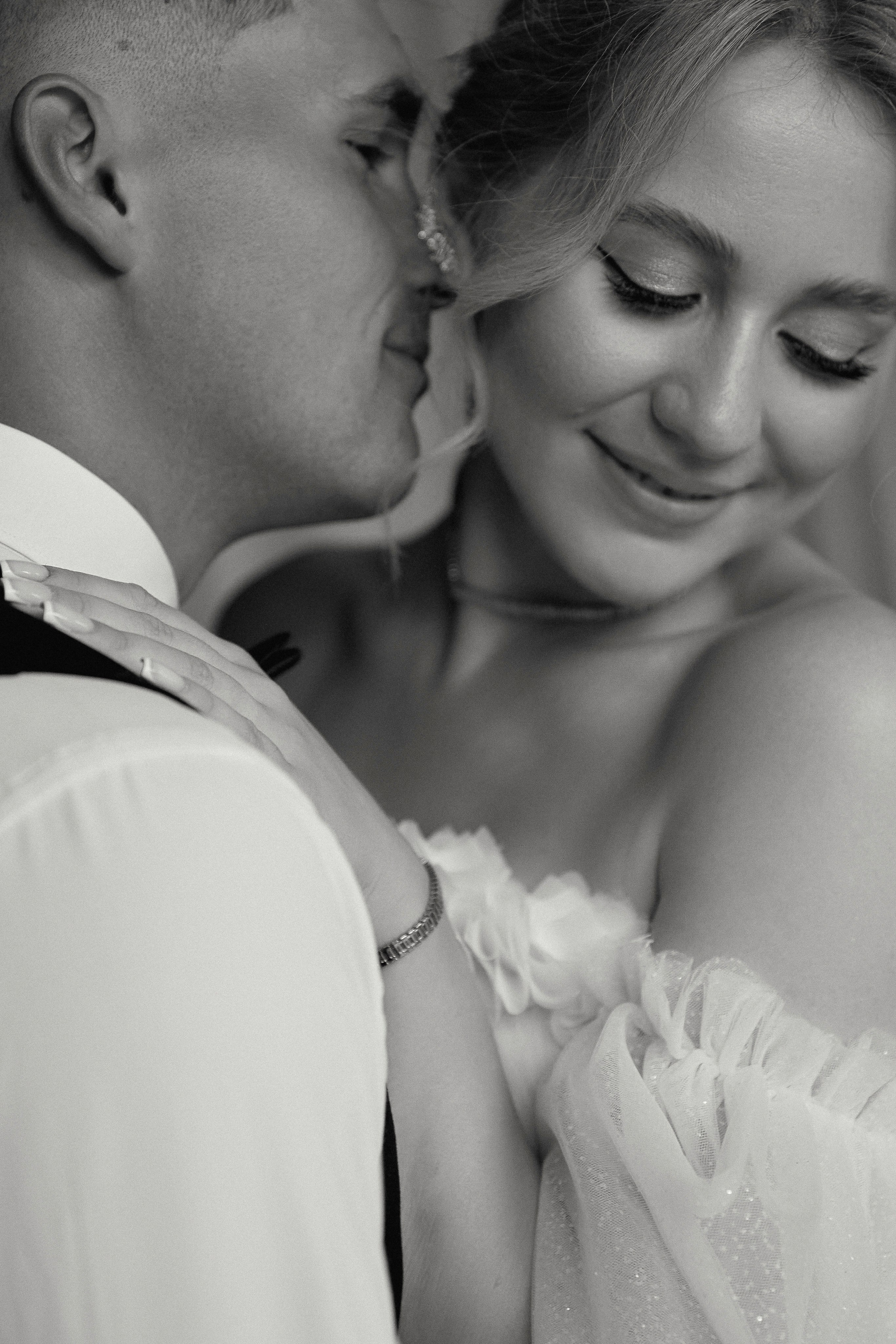 Анна и Андрей