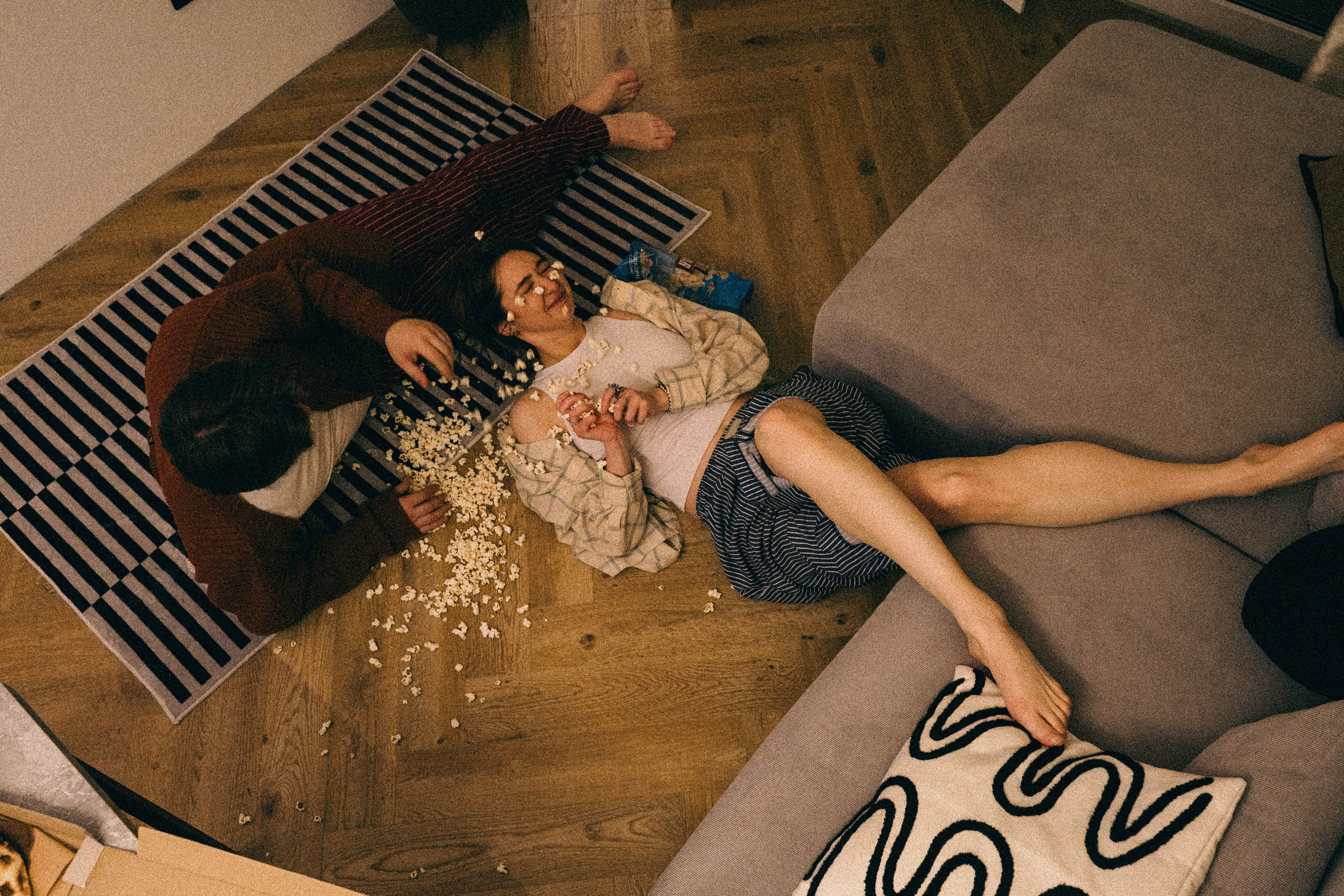 Дома классно!. Главная