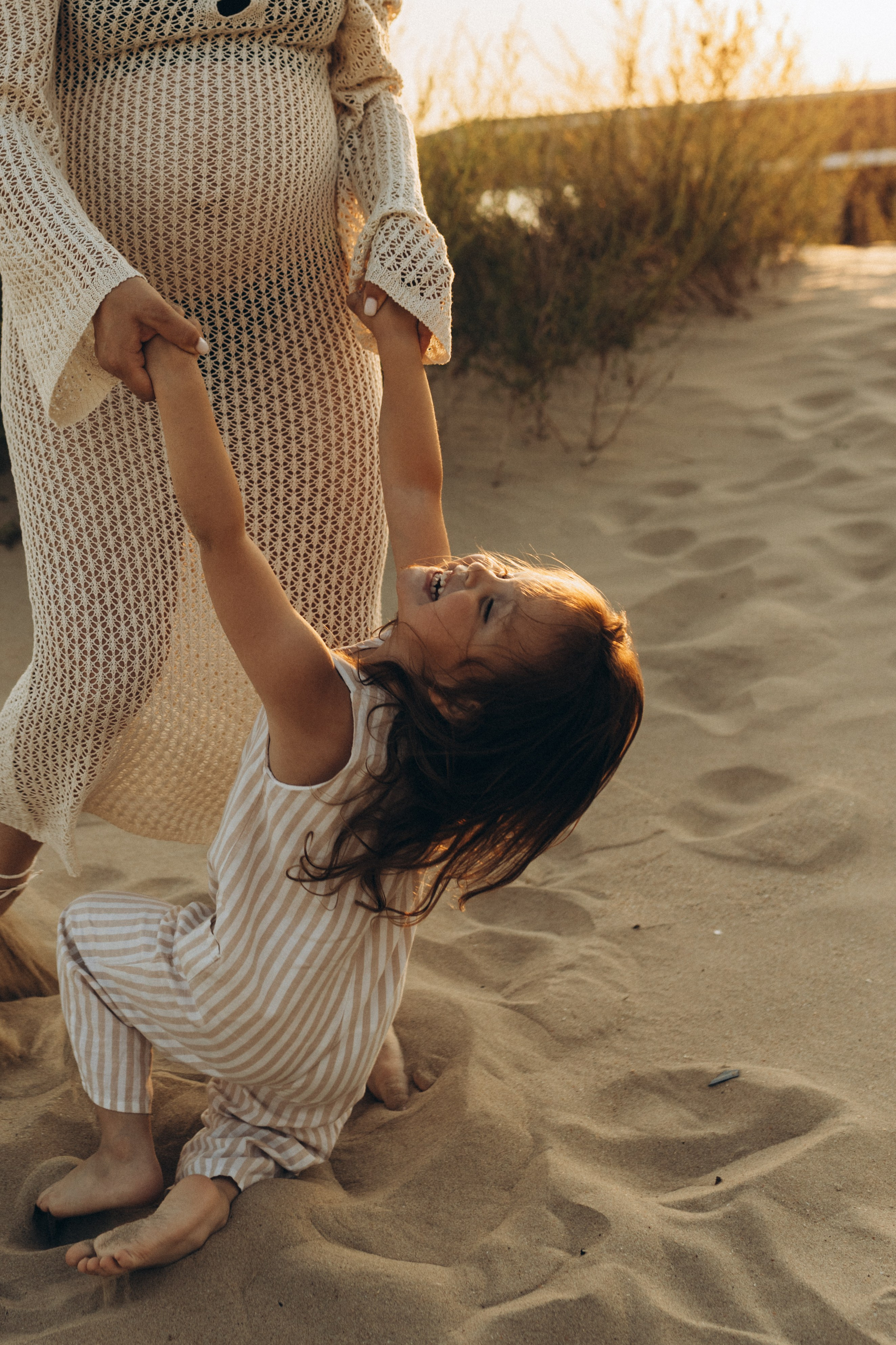 Вера и Варя. Семейный фотограф в Новороссийске и Анапе Александра Яковлева