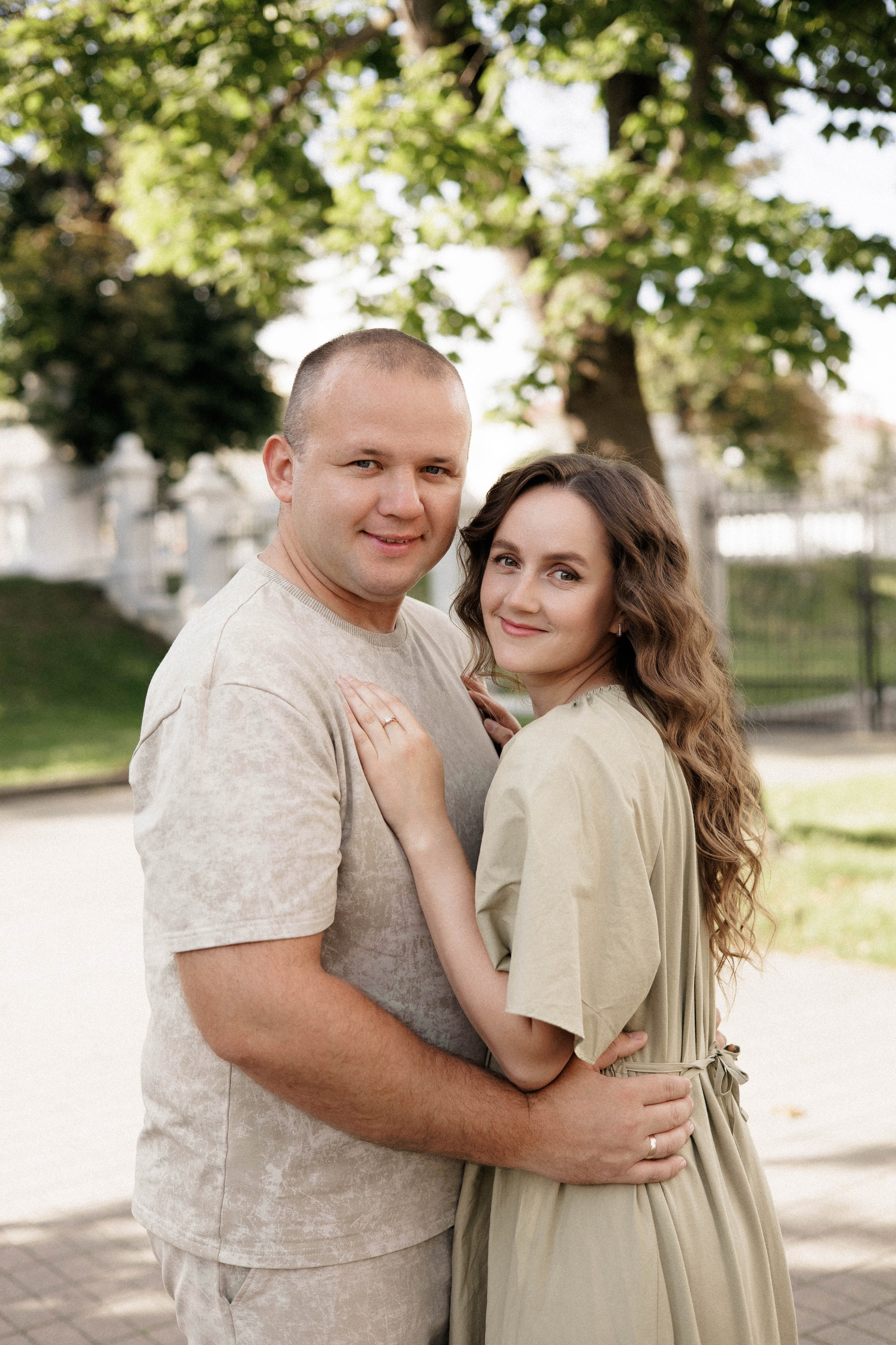 Анна & Андрей. Свадебный и портретный фотограф Соломко Диана