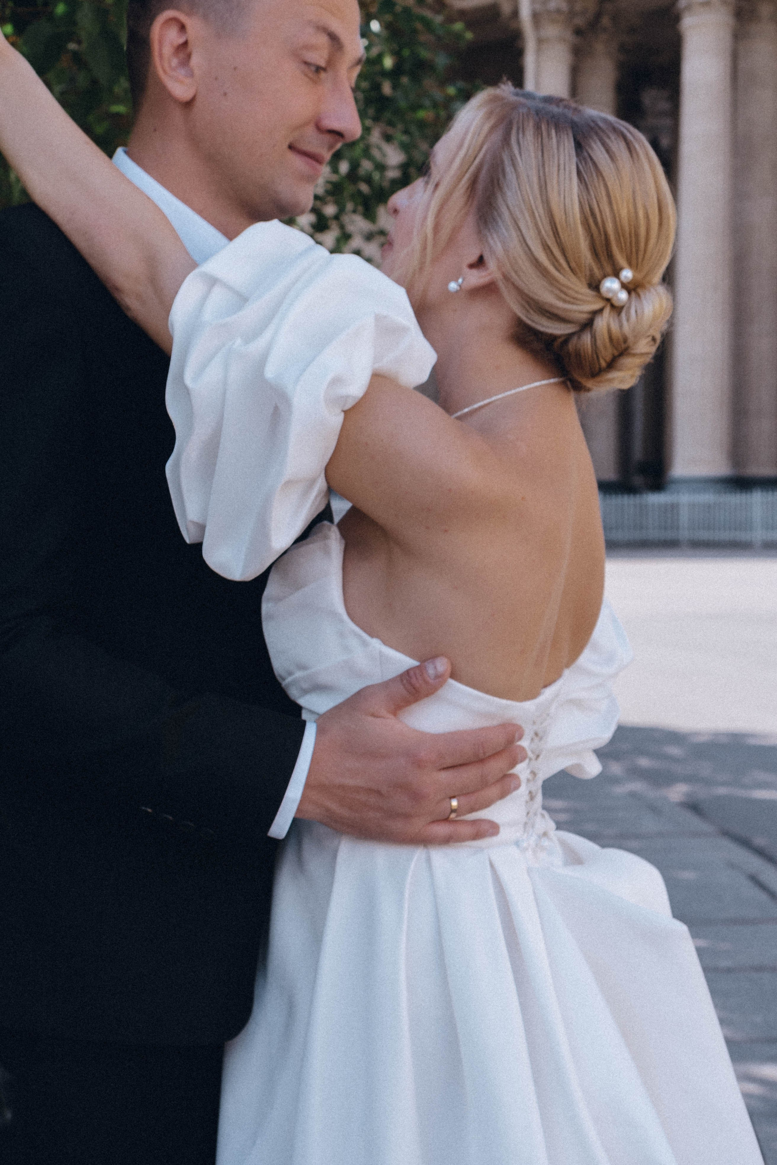 СВАДЕНБНАЯ СЬЕМКА НА КАТЕРЕ ПО КАНАЛАМ САНКТ-ПЕТЕРБУРГА И В АКВАТОРИИ НЕВЫ. Профессиональный фотограф, Санкт-Петербург — Виктория Богомолова