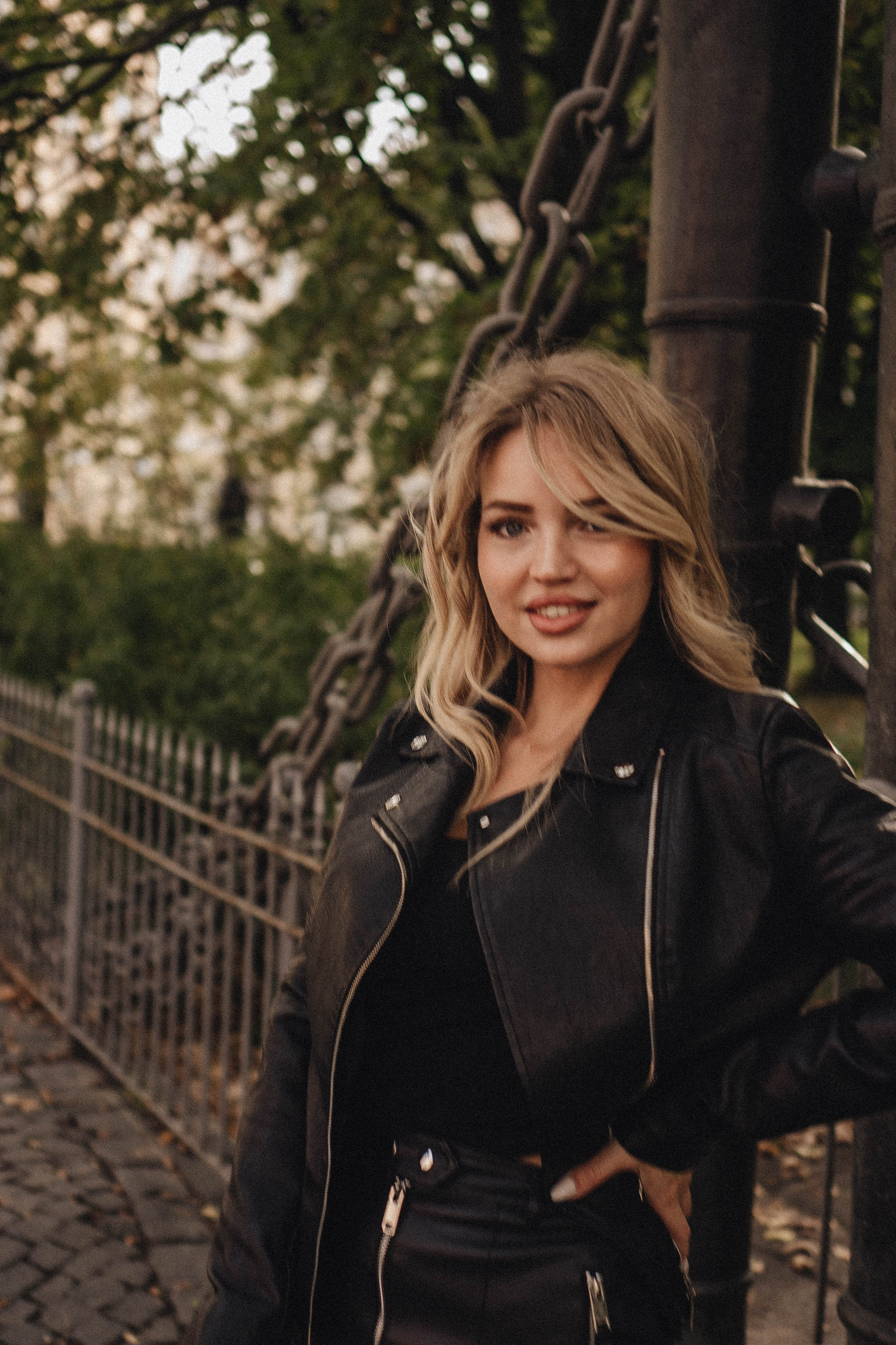 Прогулочная. Профессиональный фотограф, Санкт-Петербург — Виктория Богомолова