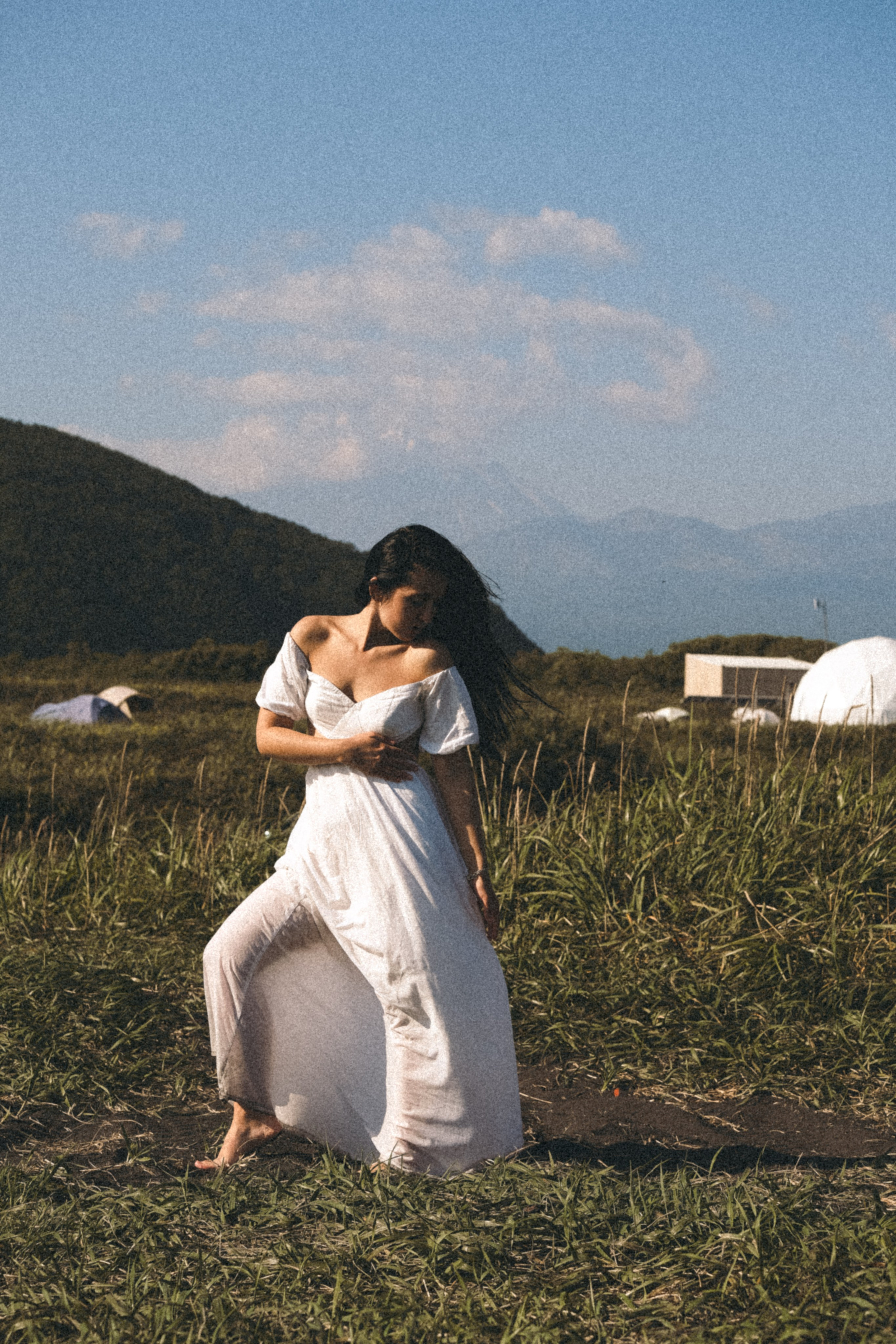 Тихий океан. Профессиональный фотограф, Санкт-Петербург — Виктория Богомолова