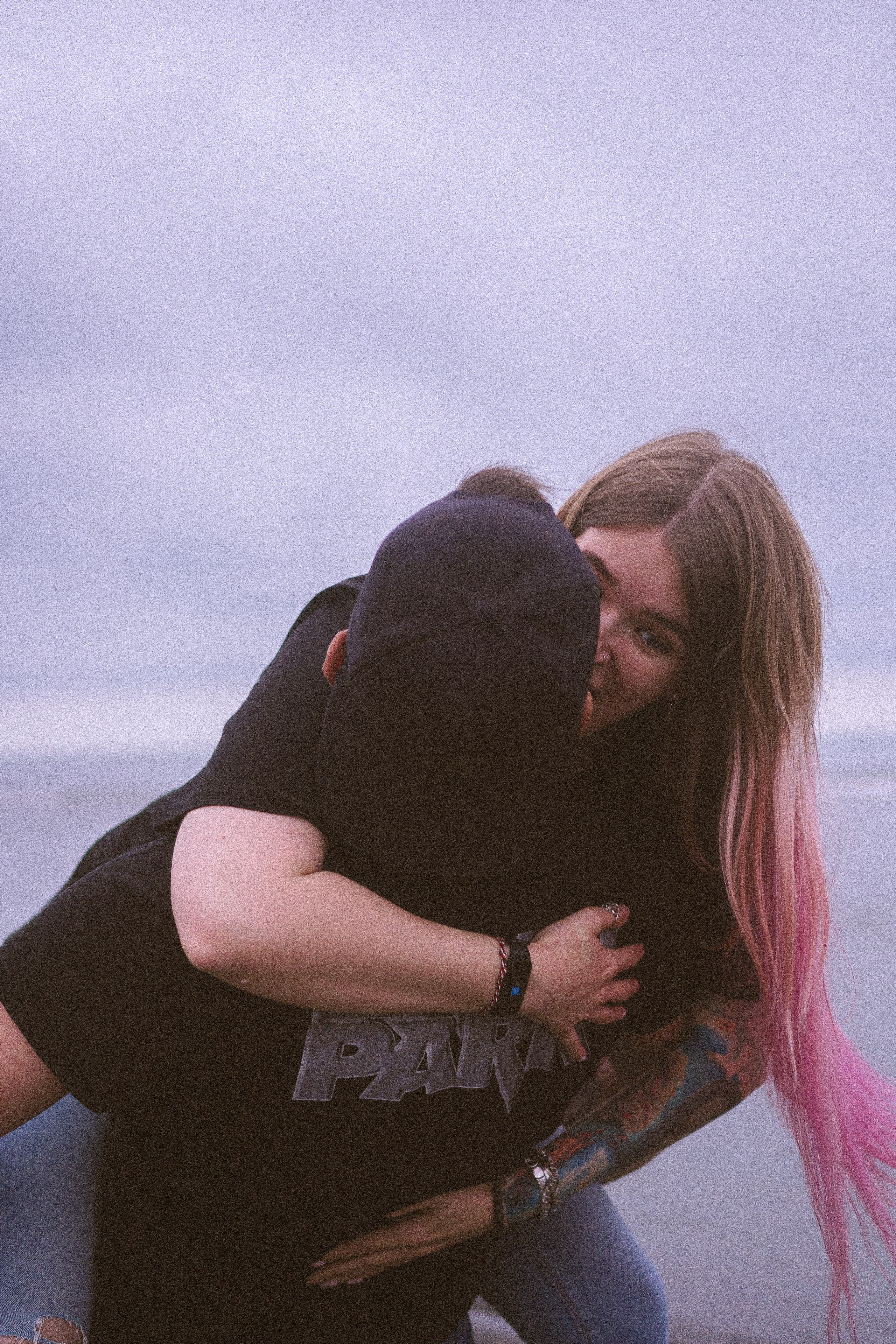 НА БЕРЕГУ МОРЯ. Профессиональный фотограф, Санкт-Петербург — Виктория Богомолова