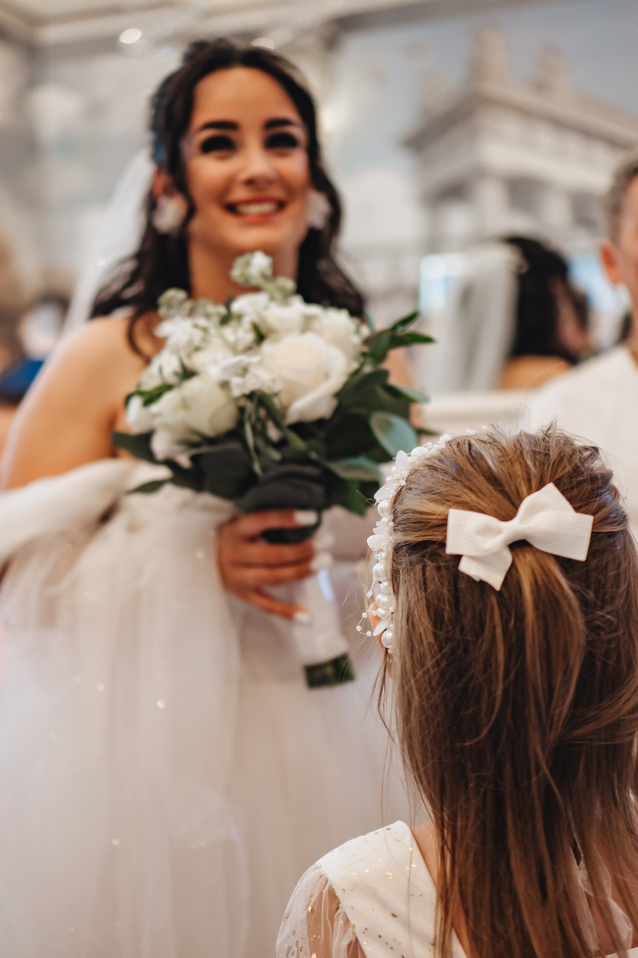 СВАДЕБНАЯ СЬЕМКА В ЗАГСЕ НА МОСКОВСКОМ ПРОСПЕКТЕ. Профессиональный фотограф, Санкт-Петербург — Виктория Богомолова