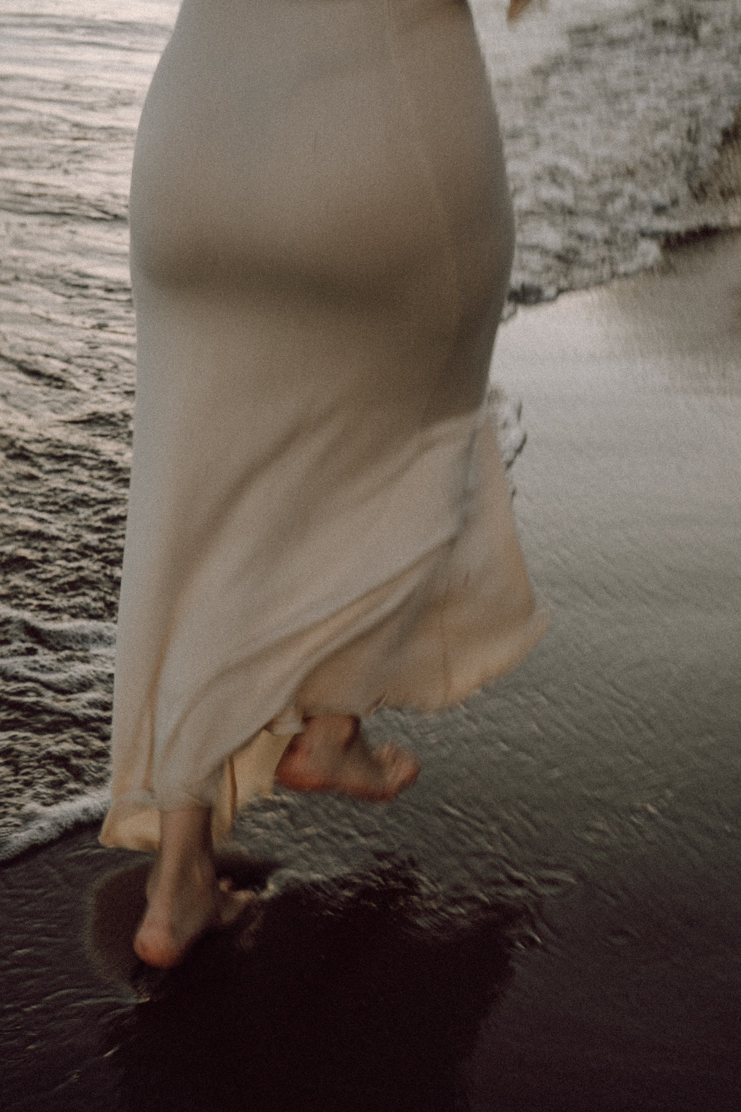 РОМАНТИКА ФИНСКОГО ЗАЛИВА. Профессиональный фотограф, Санкт-Петербург — Виктория Богомолова