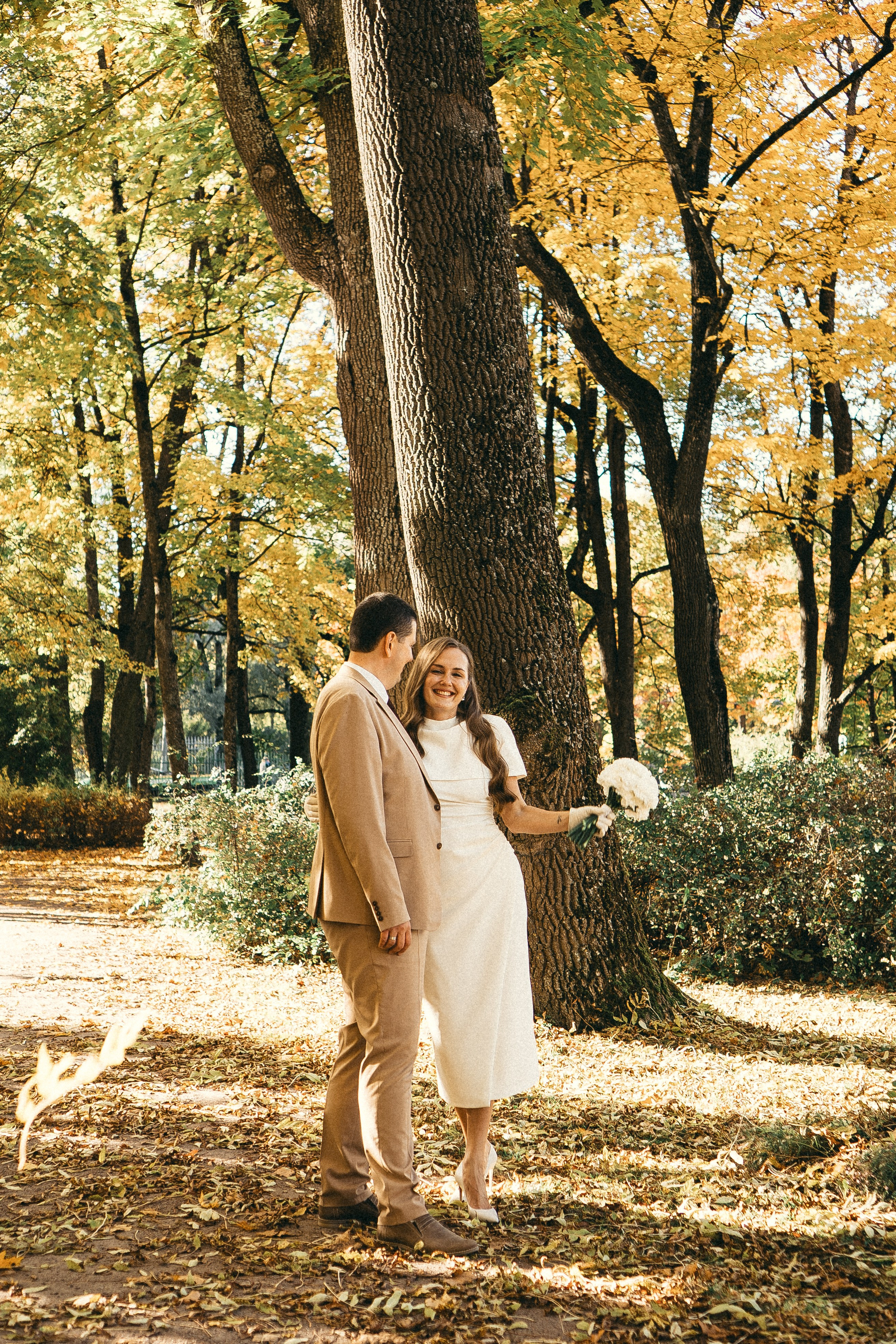 СВАДЕБНАЯ СЬЕМКА В ПУШКИН. Профессиональный фотограф, Санкт-Петербург — Виктория Богомолова