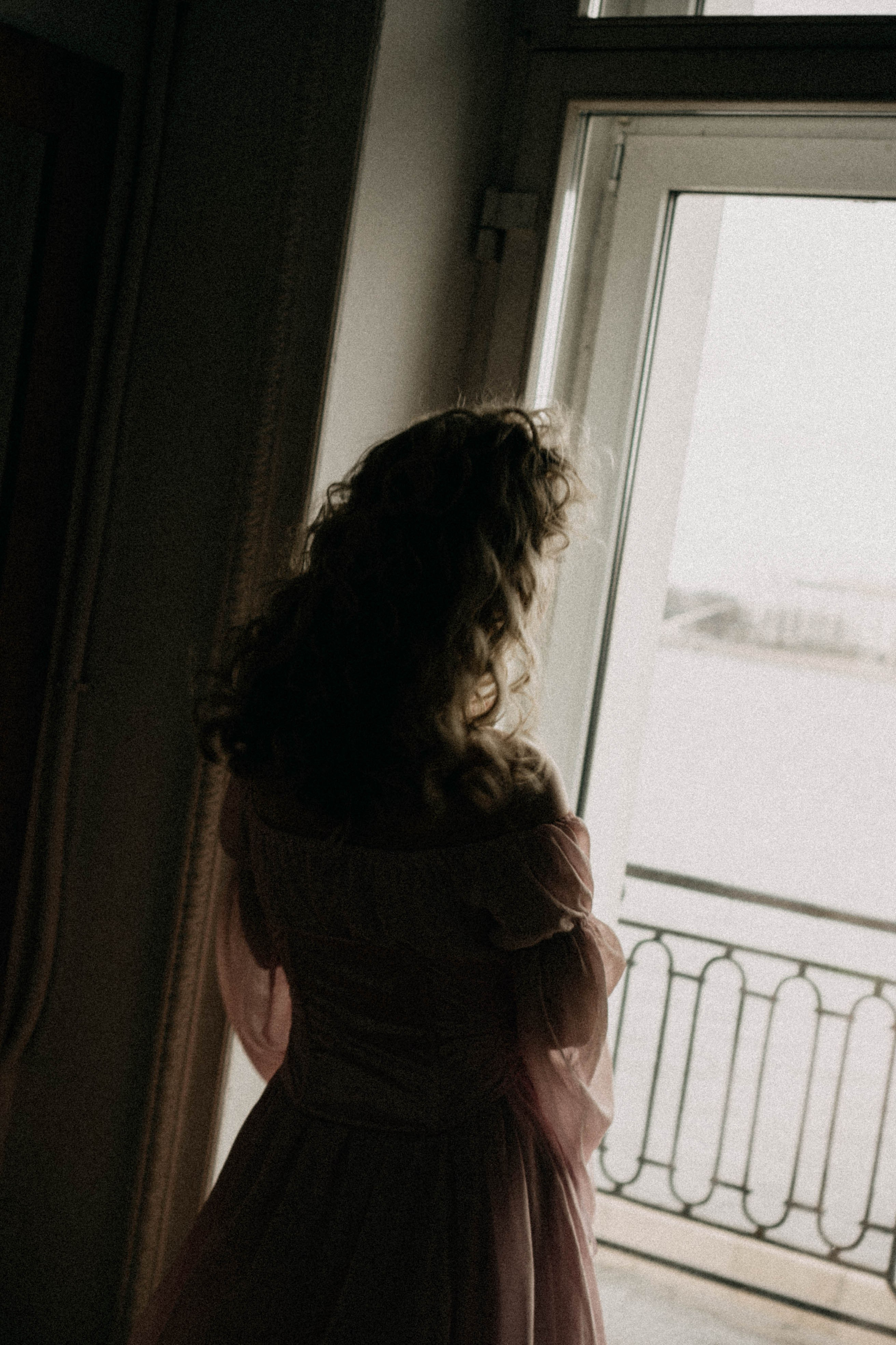 Студийная. Профессиональный фотограф, Санкт-Петербург — Виктория Богомолова