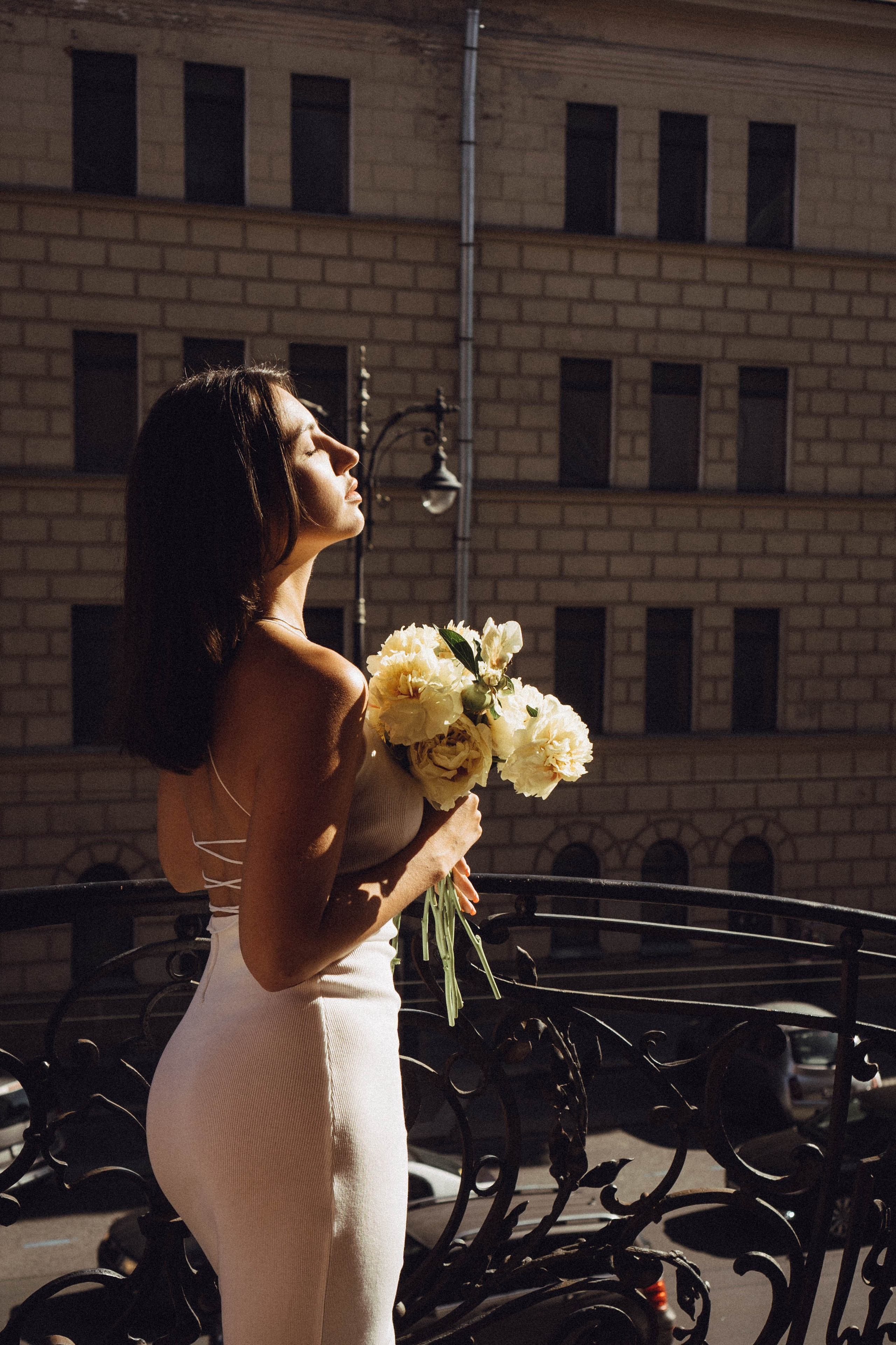 Студийная. Профессиональный фотограф, Санкт-Петербург — Виктория Богомолова