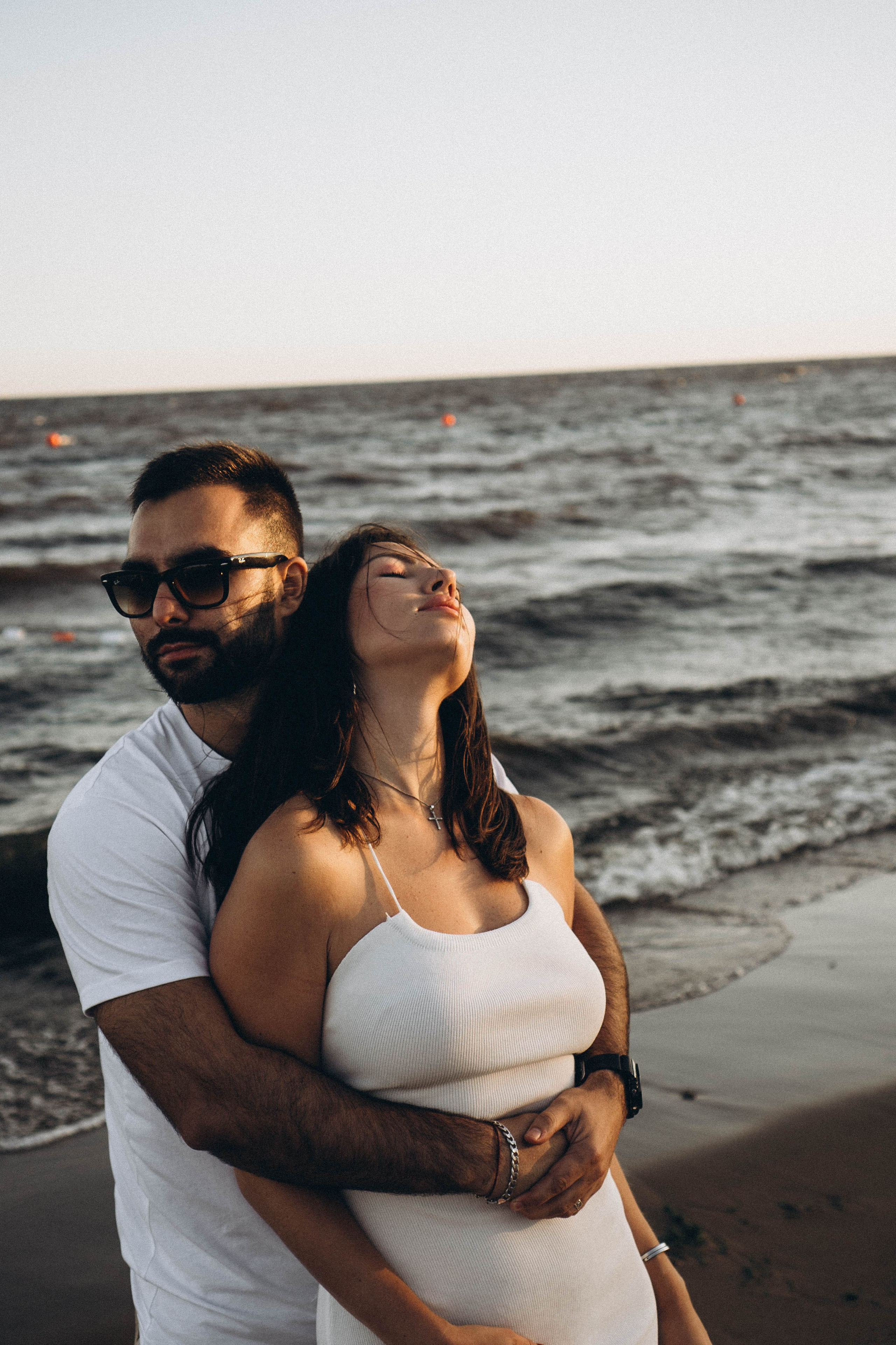 Любовь на заливе. Профессиональный фотограф, Санкт-Петербург — Виктория Богомолова