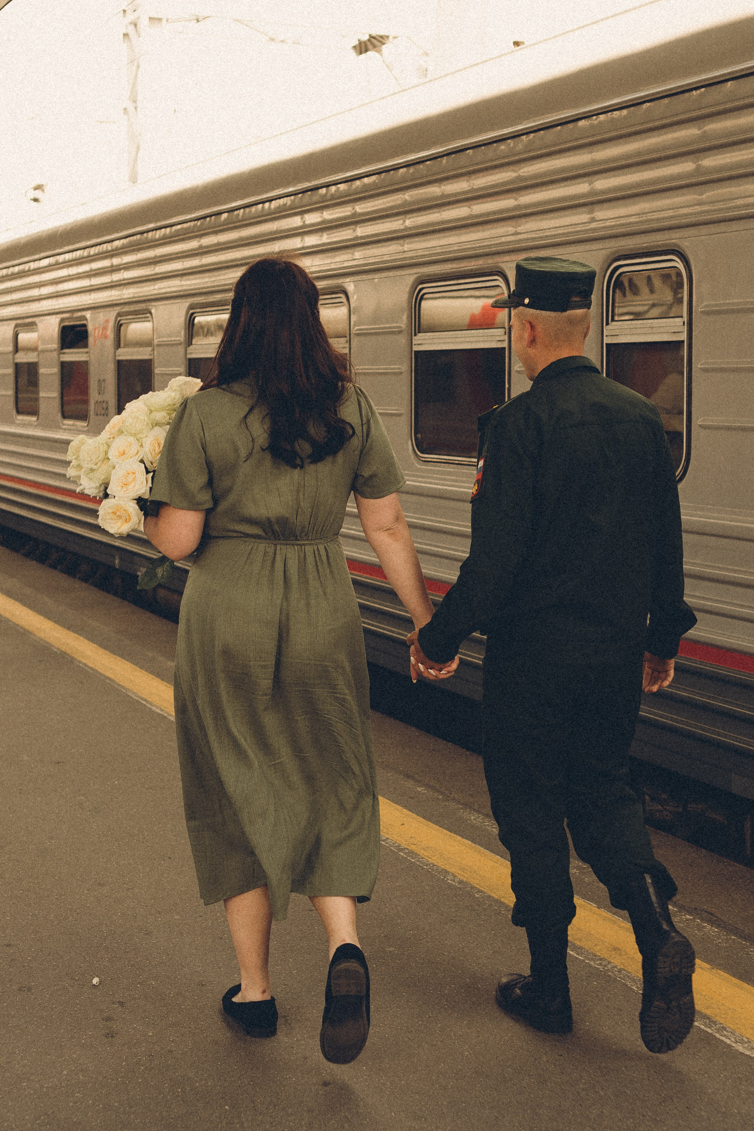 ПРЕДЛОЖЕНИЕ. Профессиональный фотограф, Санкт-Петербург — Виктория Богомолова