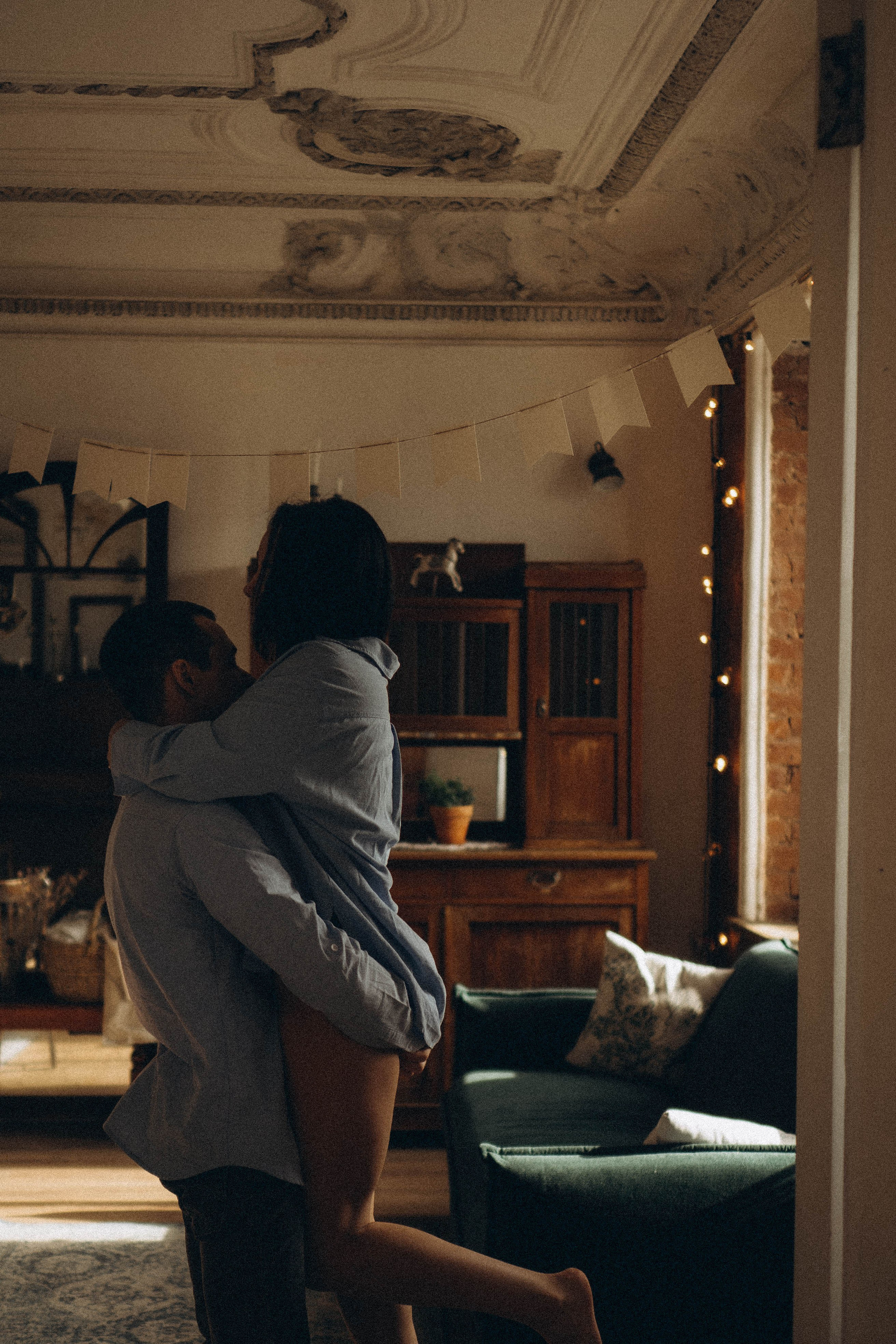 LOVE в квартире. Профессиональный фотограф, Санкт-Петербург — Виктория Богомолова