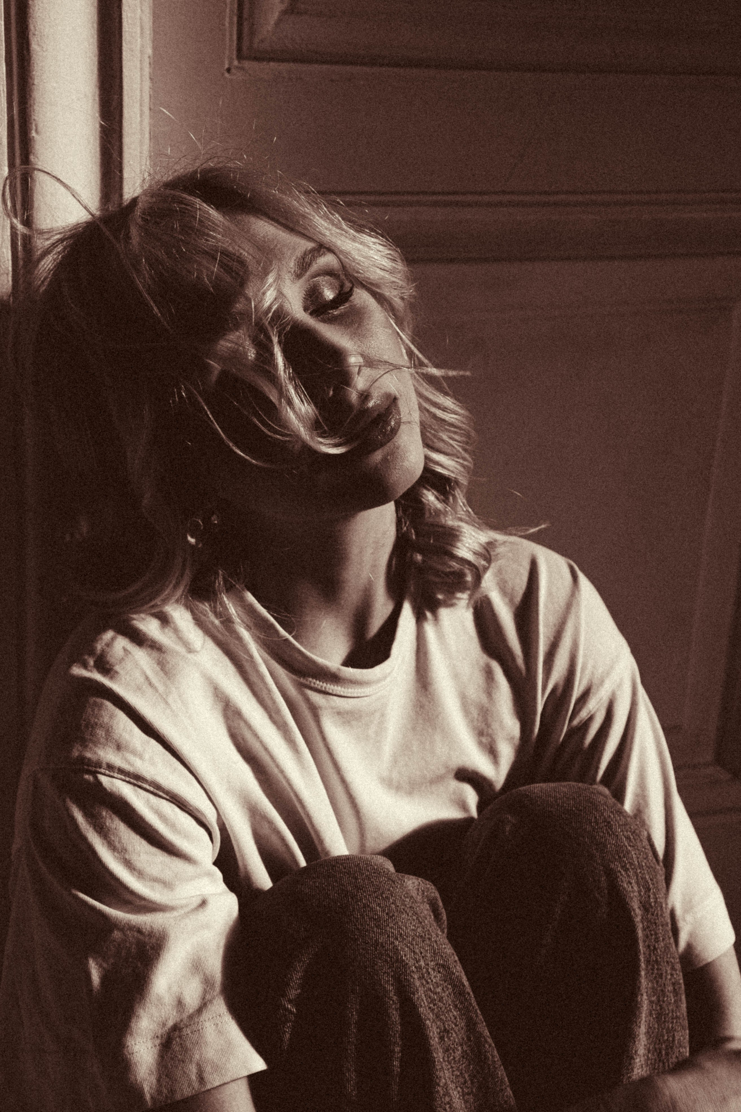 Винтажный стиль. Профессиональный фотограф, Санкт-Петербург — Виктория Богомолова