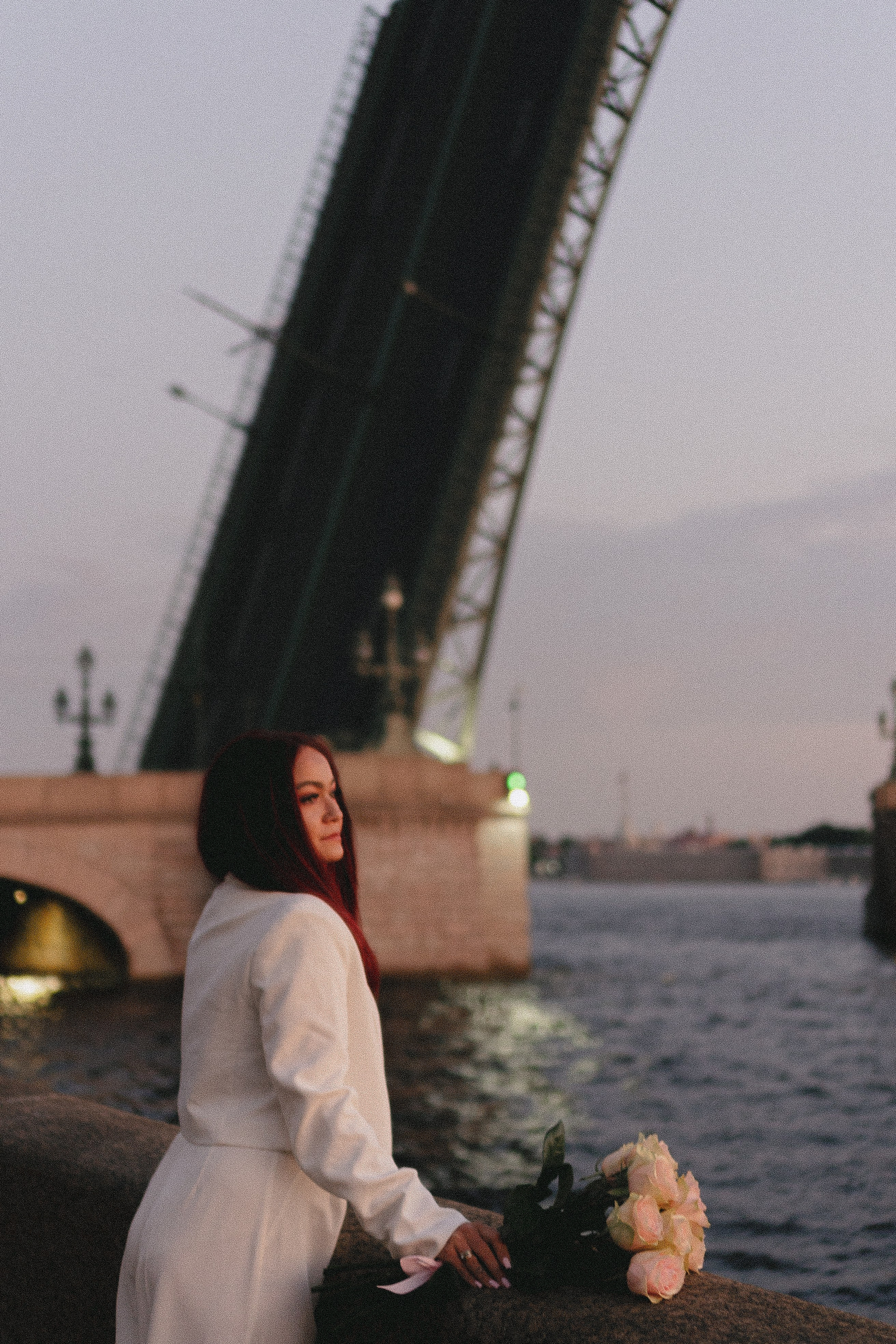 РАССВЕТНАЯ ИСТОРИЯ. Профессиональный фотограф, Санкт-Петербург — Виктория Богомолова