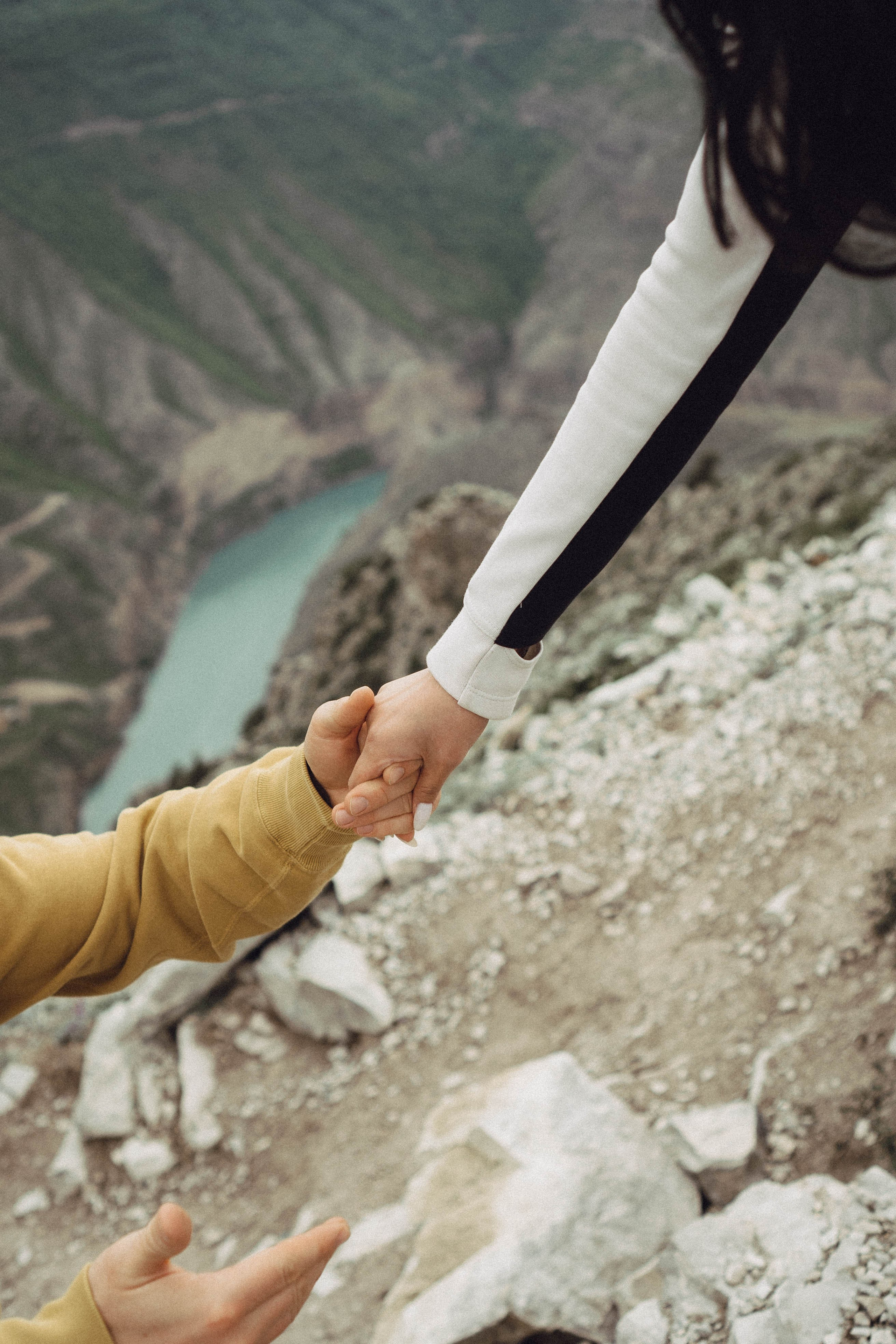 Каньон. Профессиональный фотограф, Санкт-Петербург — Виктория Богомолова