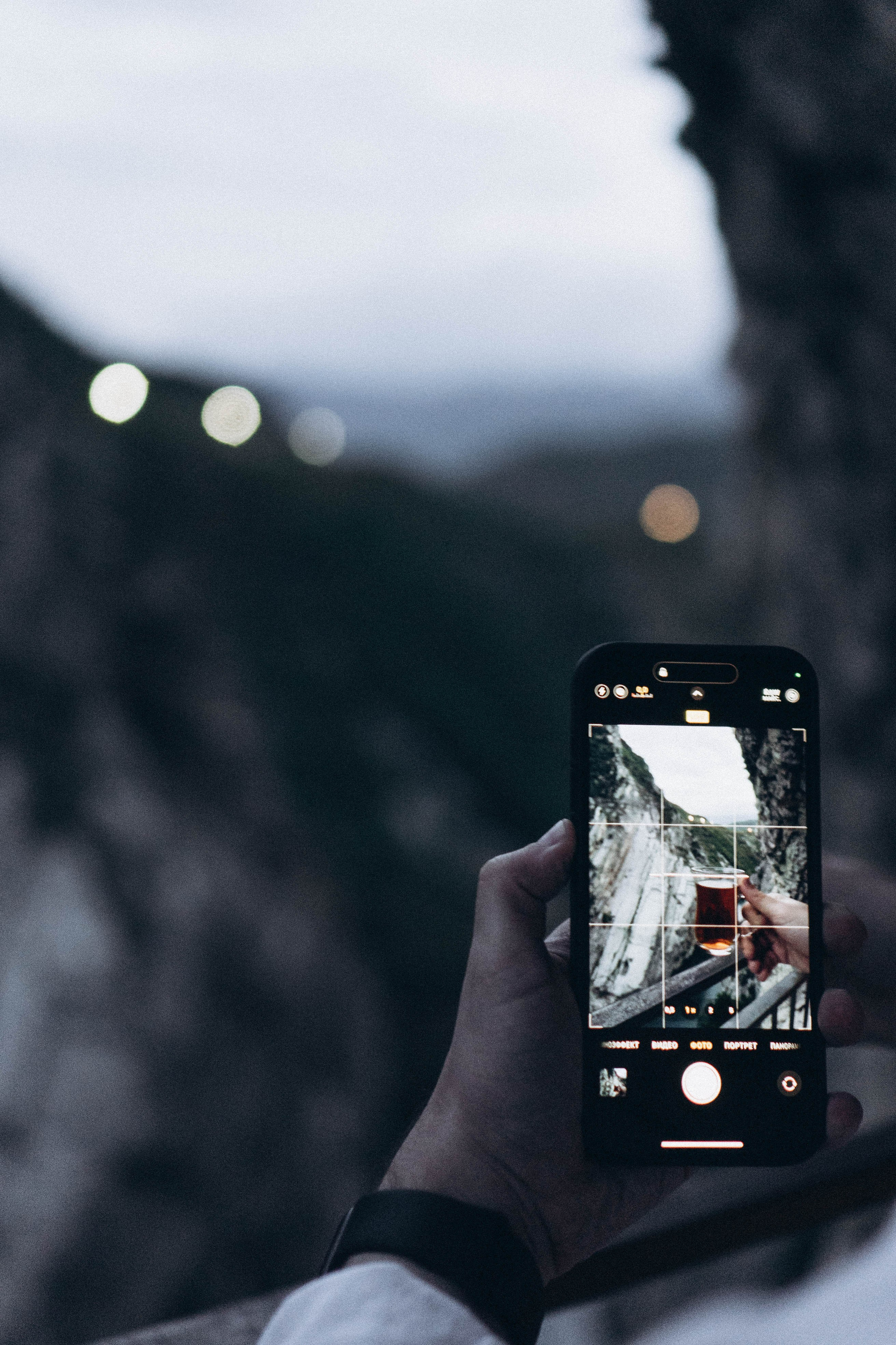 Кавказ. Профессиональный фотограф, Санкт-Петербург — Виктория Богомолова