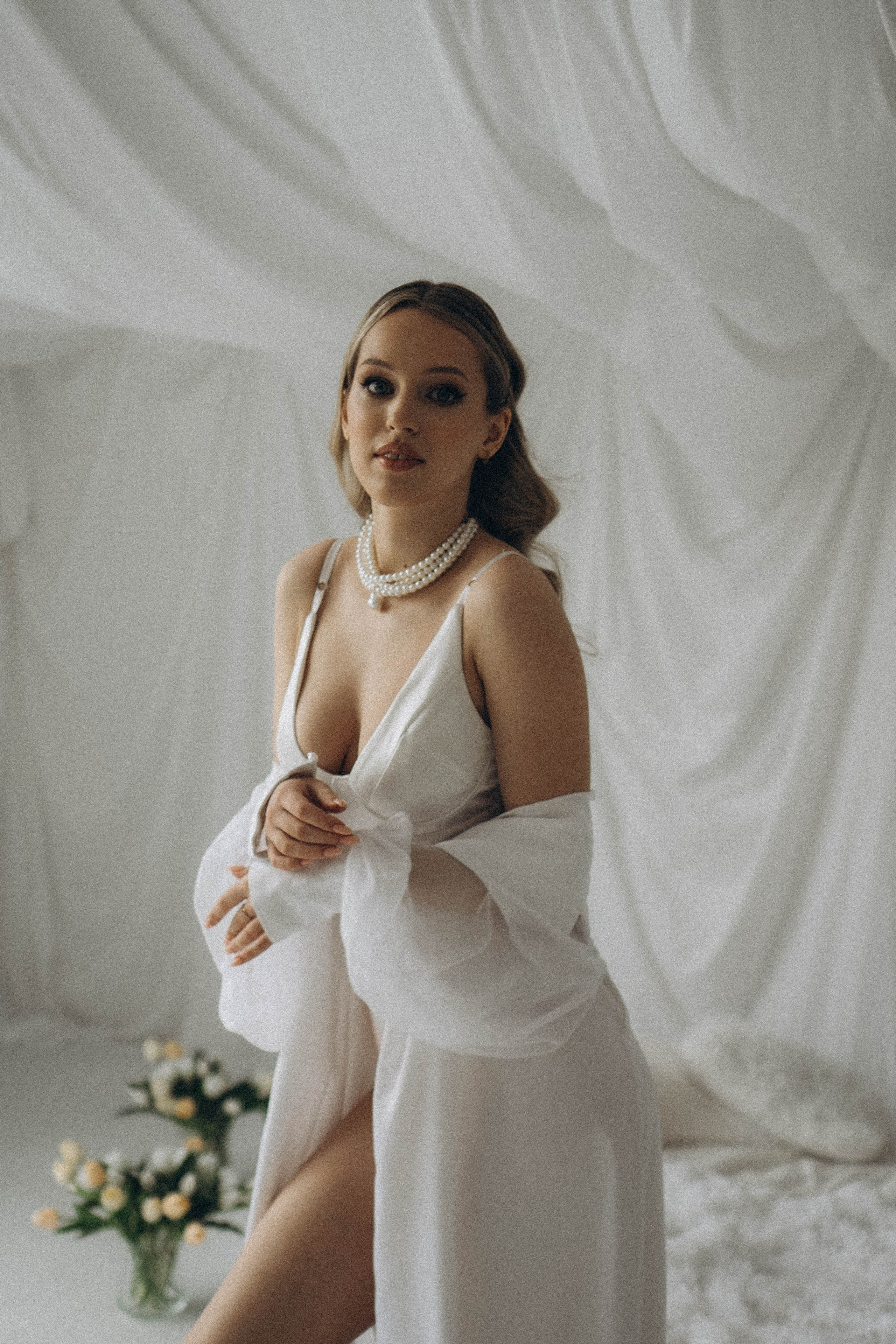 Весенняя. Профессиональный фотограф, Санкт-Петербург — Виктория Богомолова