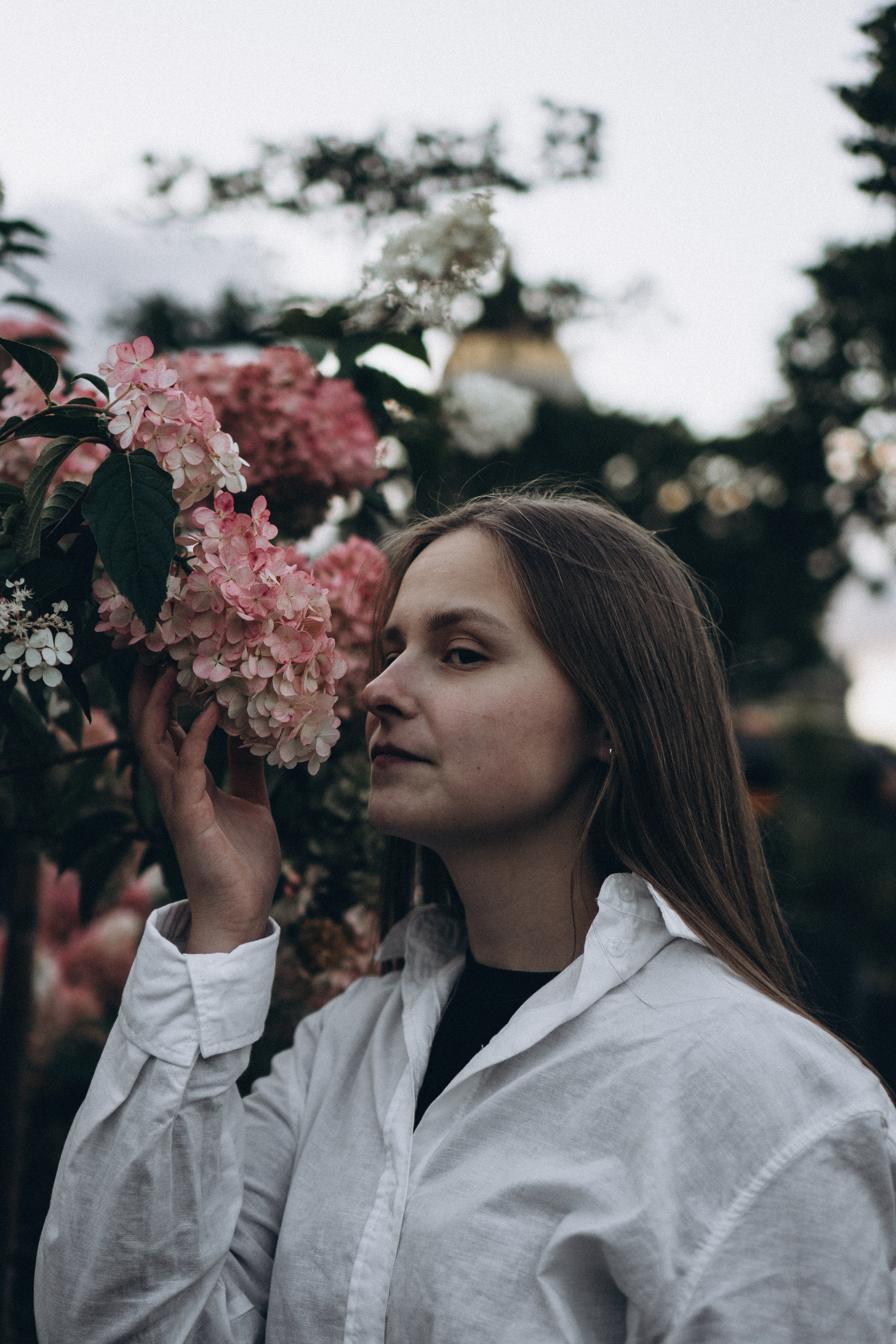 ПРОГУЛКА НА ЗАКАТЕ. Профессиональный фотограф, Санкт-Петербург — Виктория Богомолова
