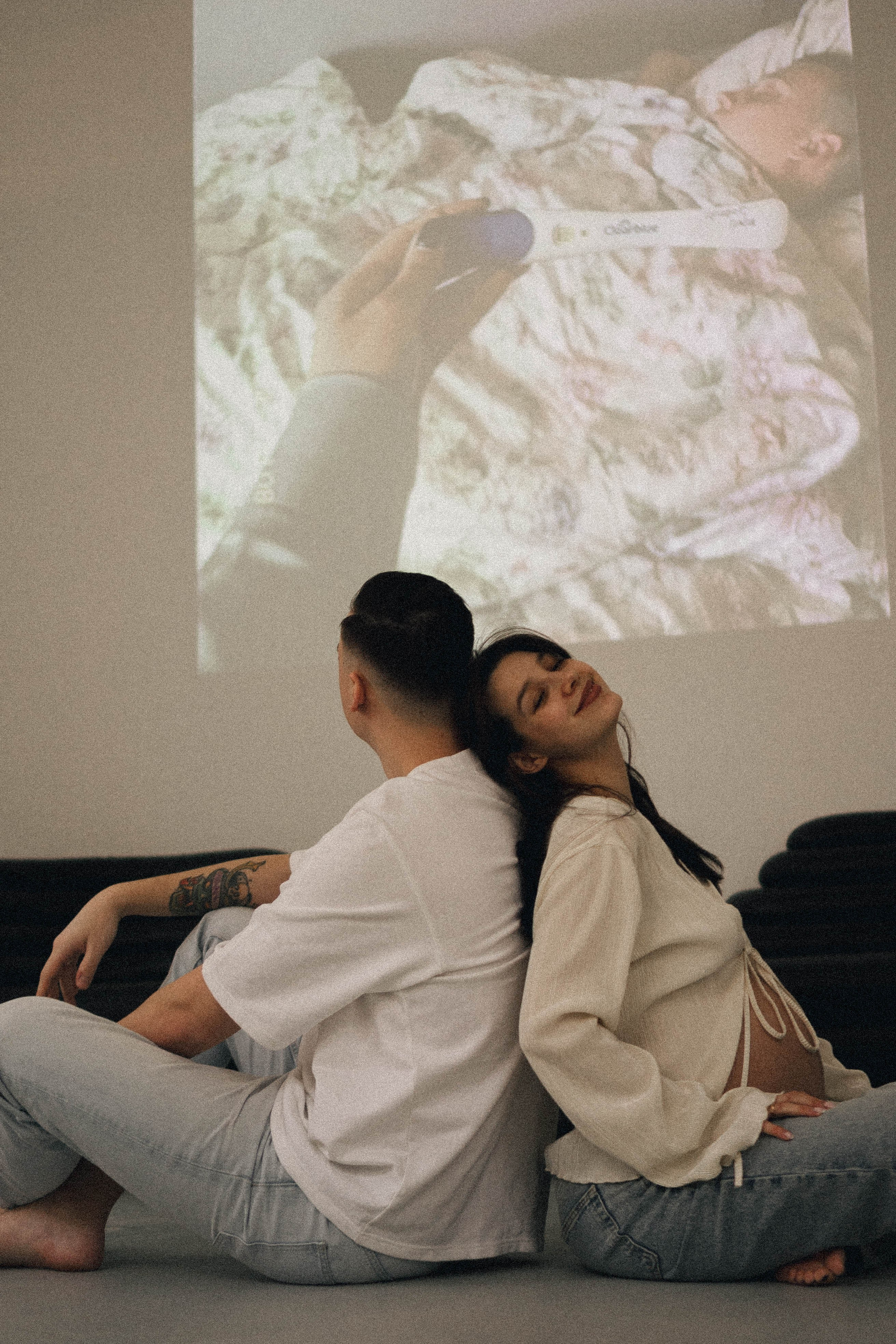 Love Story Беременность. Профессиональный фотограф, Санкт-Петербург — Виктория Богомолова