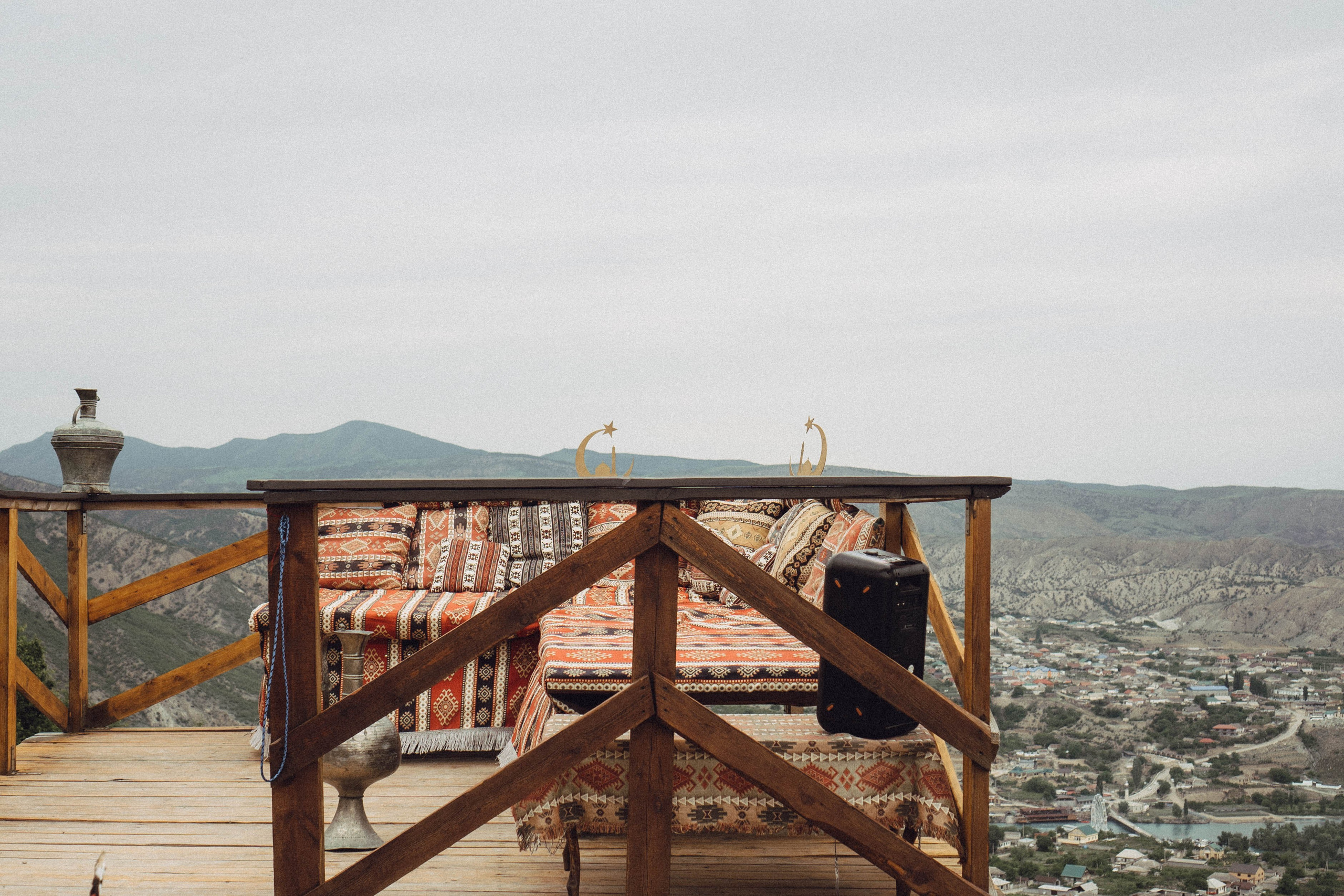 Кавказ. Профессиональный фотограф, Санкт-Петербург — Виктория Богомолова