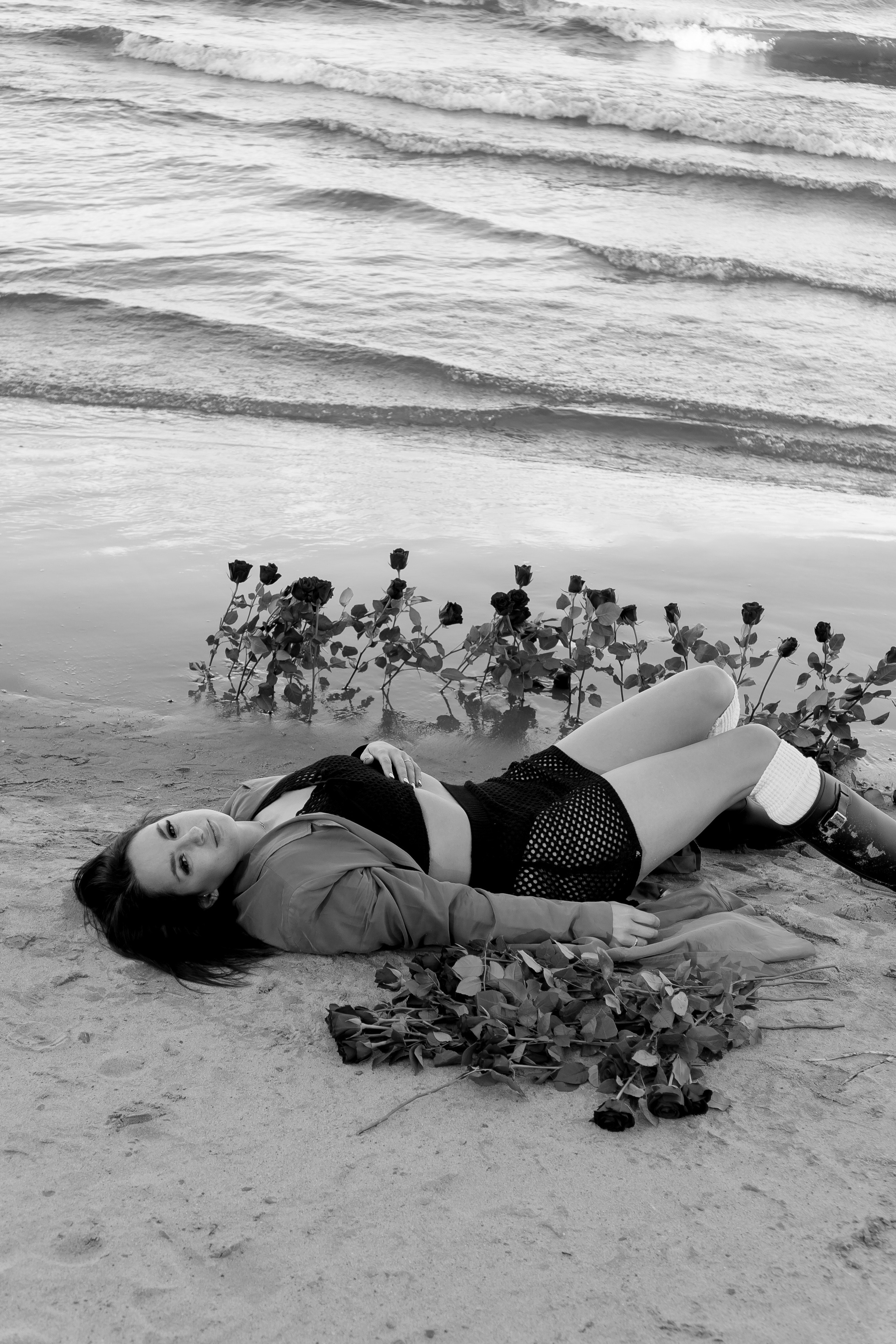 Розы. Профессиональный фотограф, Санкт-Петербург — Виктория Богомолова