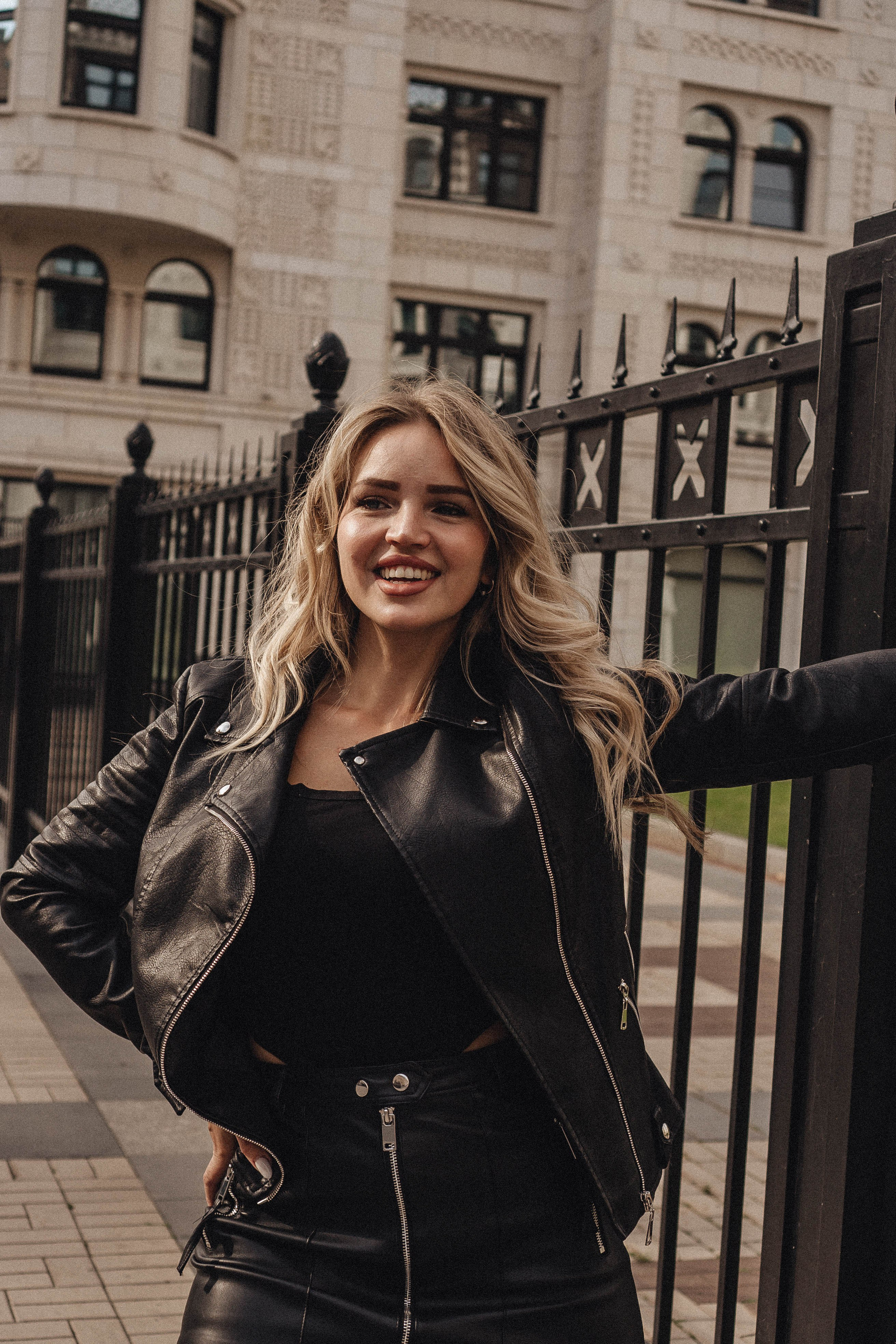 Прогулочная. Профессиональный фотограф, Санкт-Петербург — Виктория Богомолова