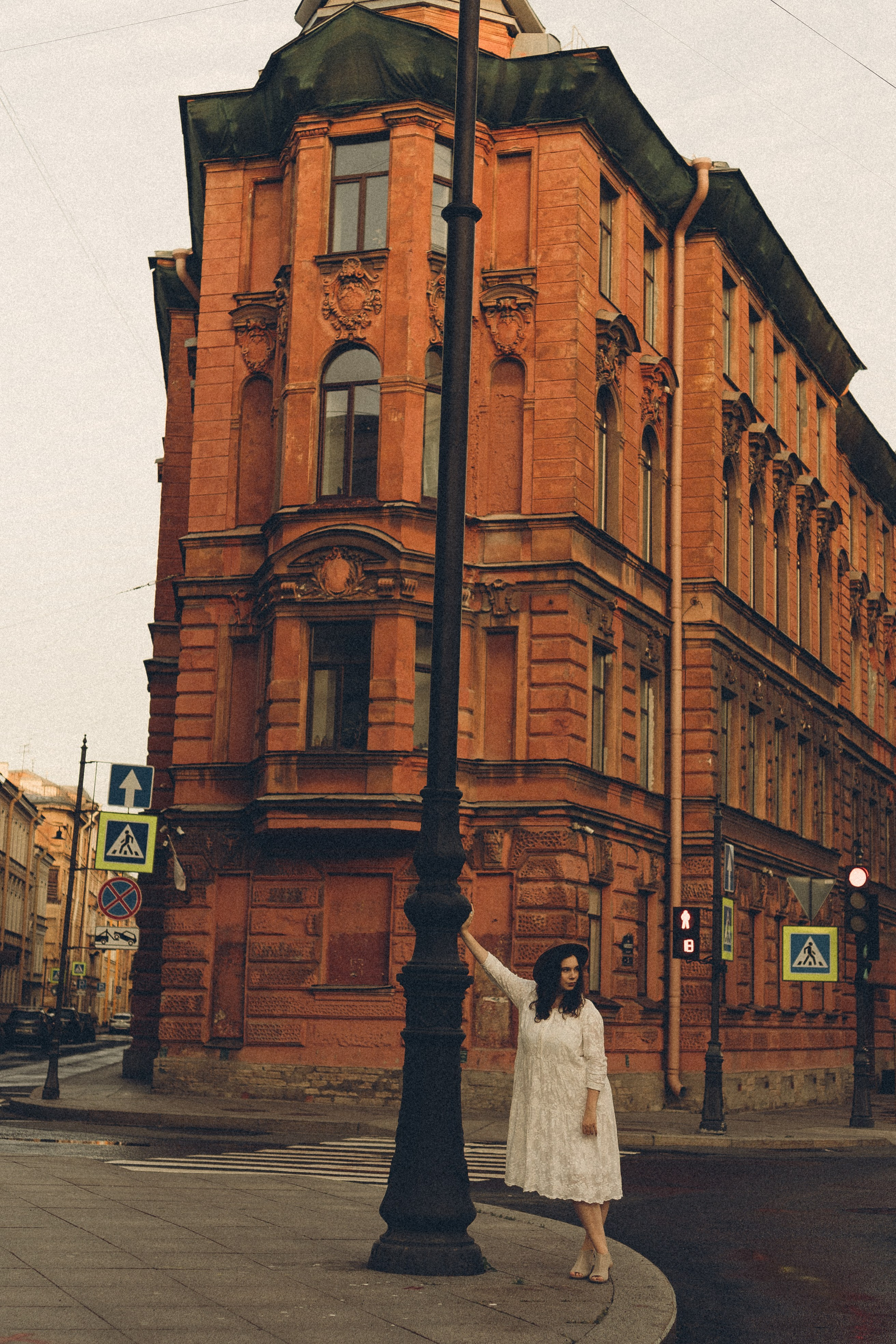 РАССВЕТ С РАЗВОДНЫМИ МОСТАМИ. Профессиональный фотограф, Санкт-Петербург — Виктория Богомолова