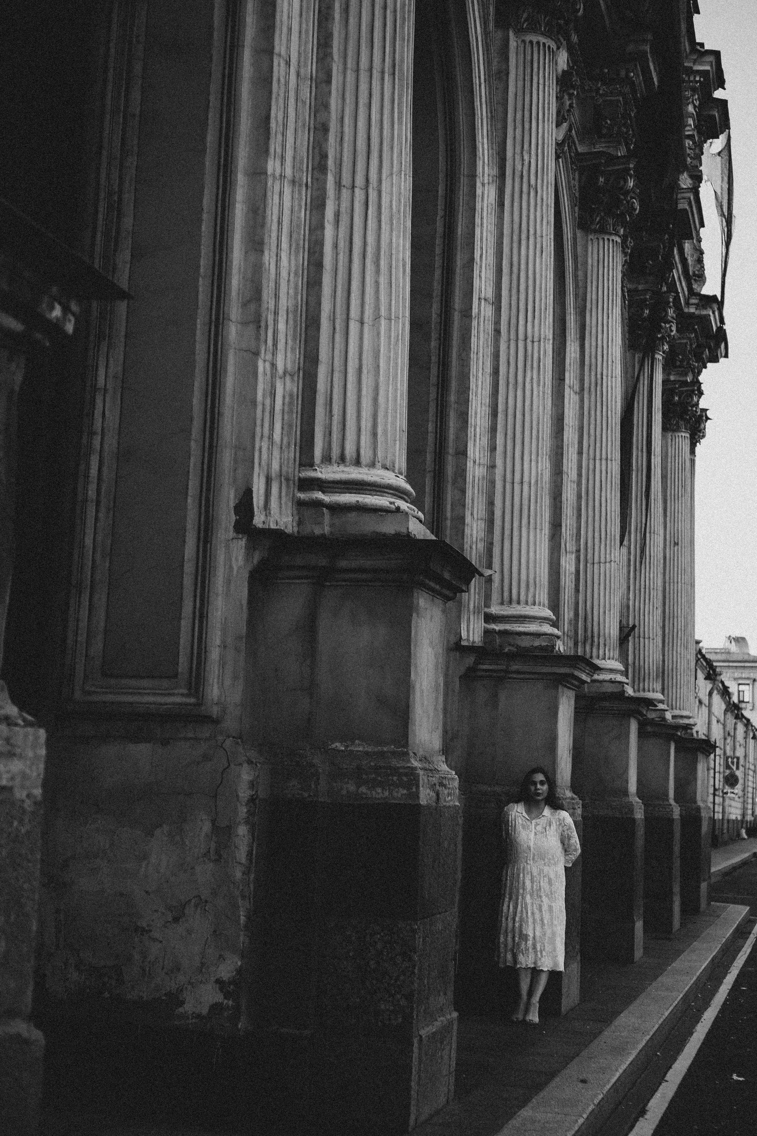 РАССВЕТ С РАЗВОДНЫМИ МОСТАМИ. Профессиональный фотограф, Санкт-Петербург — Виктория Богомолова