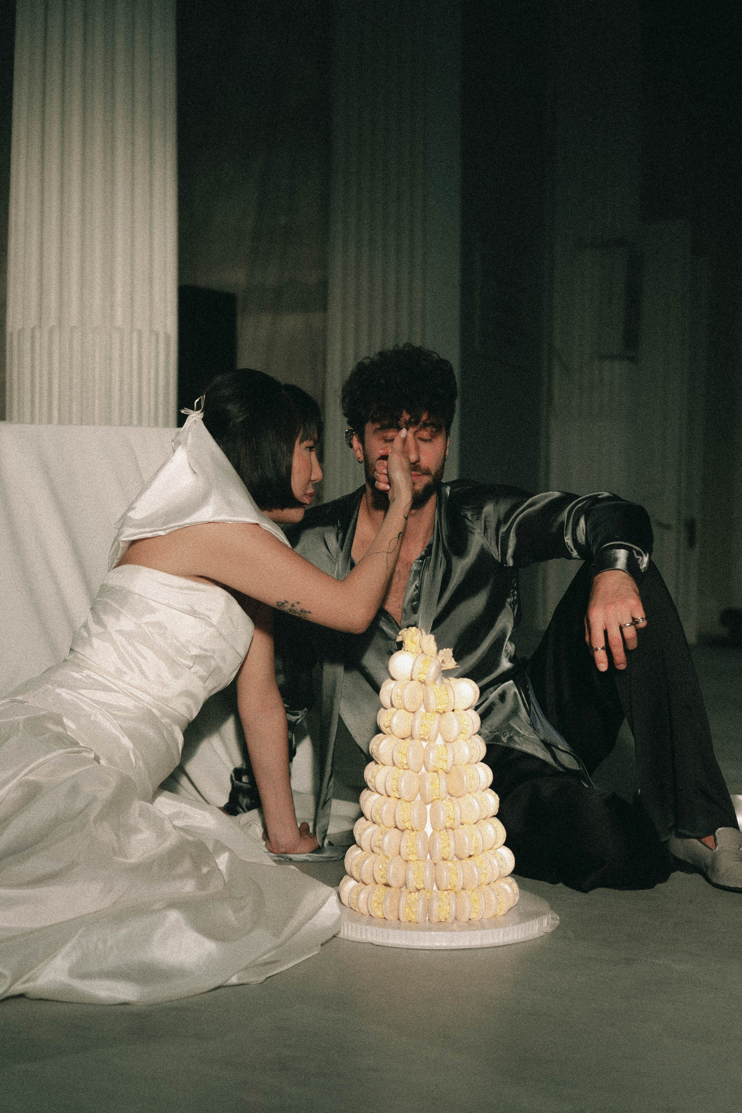 СВАБЕДНАЯ ФОТСЕССИИЯ В ОДНОМ ИЗ ЗАЛОВ НИКОЛАЕВСКОГО ДВОРЦА. Профессиональный фотограф, Санкт-Петербург — Виктория Богомолова