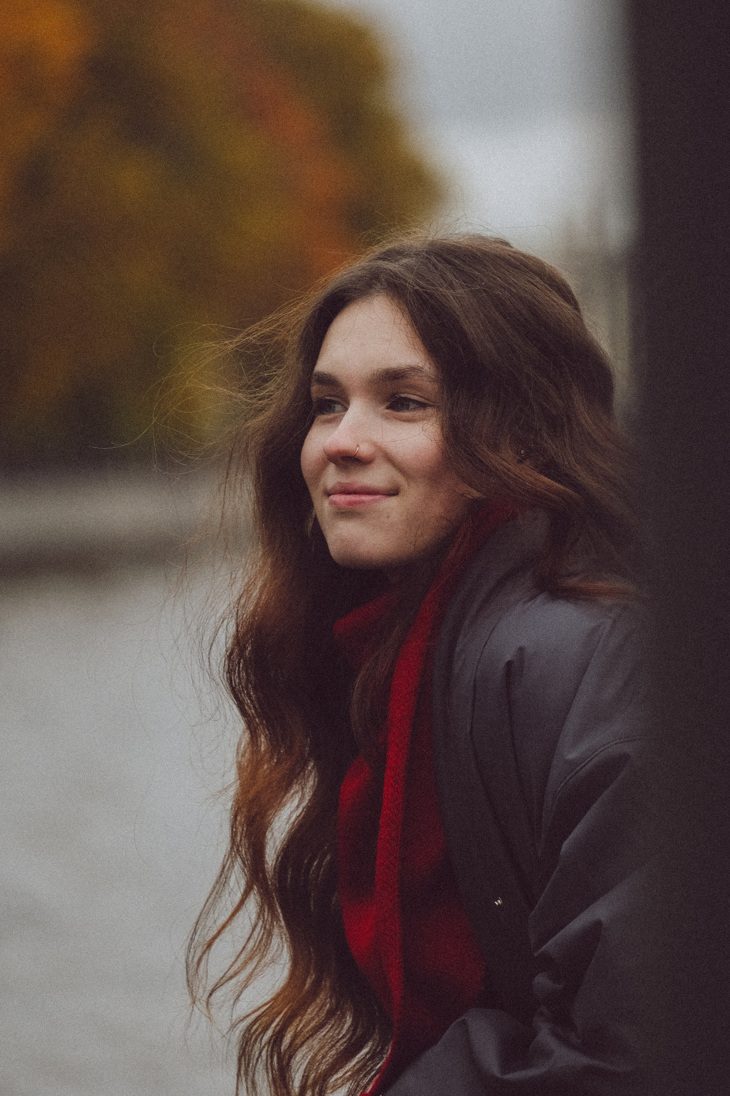 Осень. Профессиональный фотограф, Санкт-Петербург — Виктория Богомолова