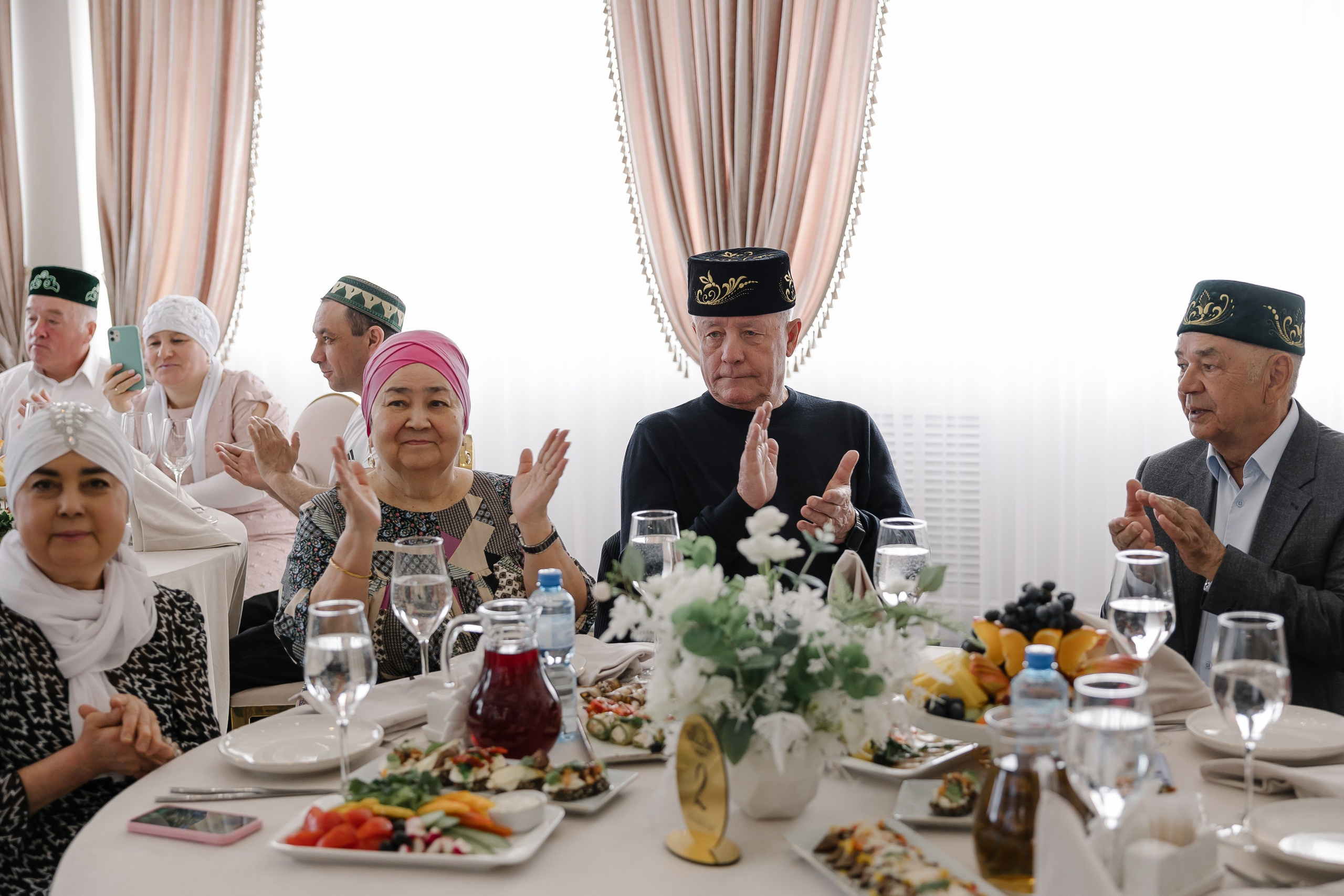 Марс и Гузель 19.04.25. Свадебный и семейный фотограф в Набережных Челнах и Казани