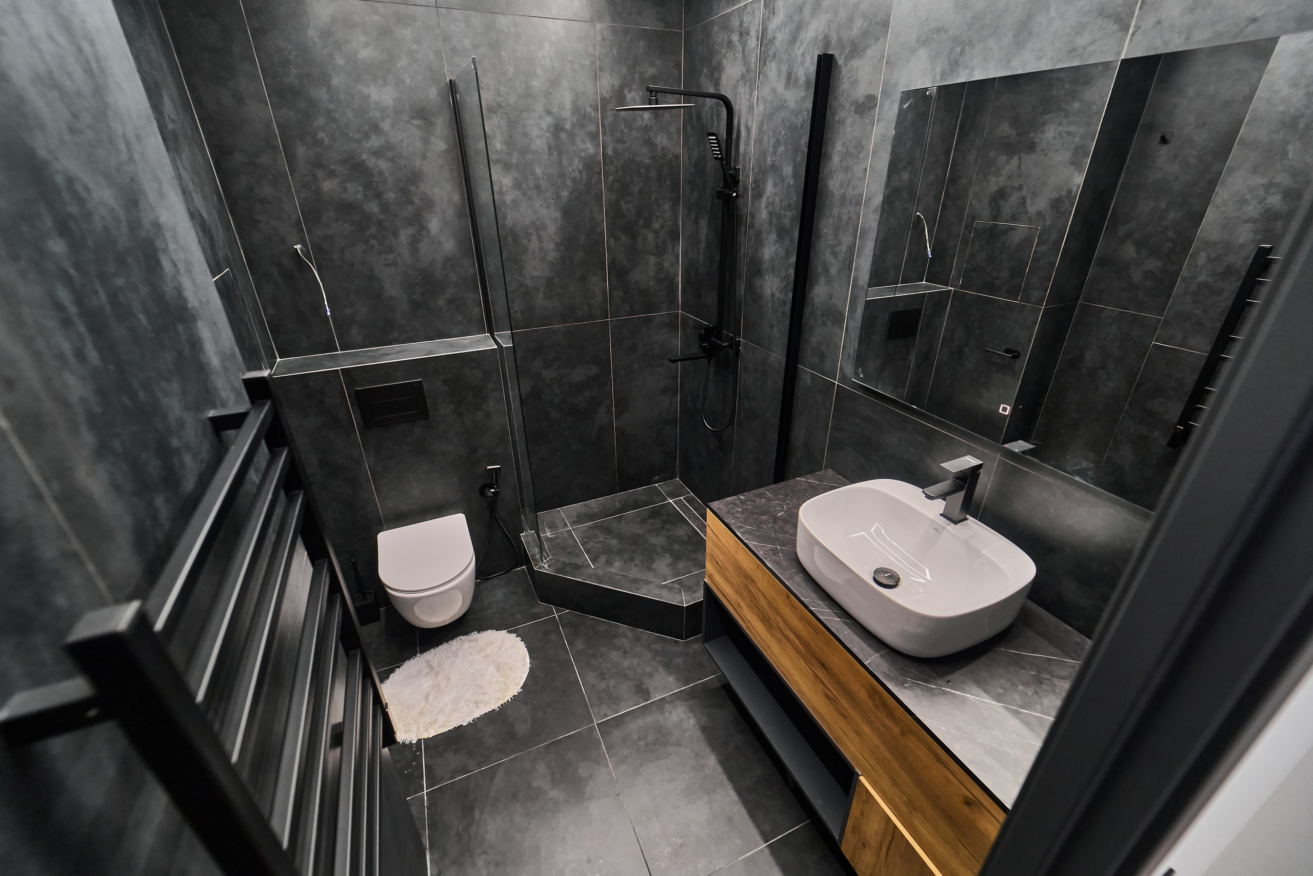 КВАРТИРЫ. Интерьерный фотограф