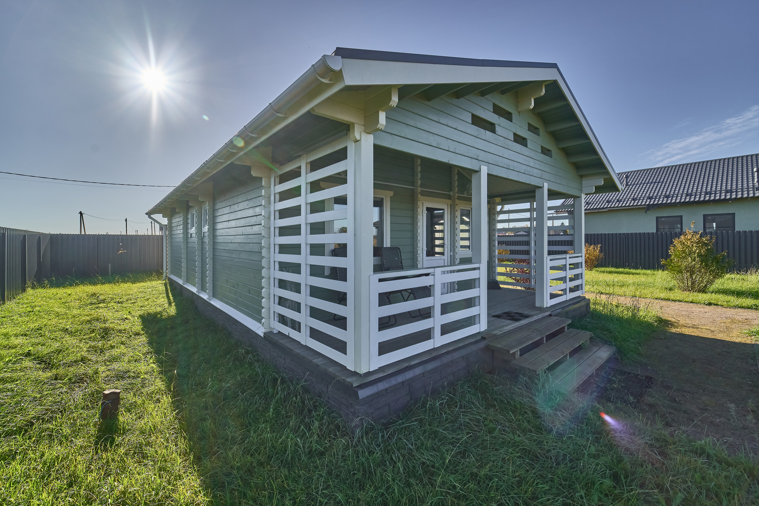 ЗАГОРОДНАЯ НЕДВИЖИМОСТЬ. Интерьерный фотограф