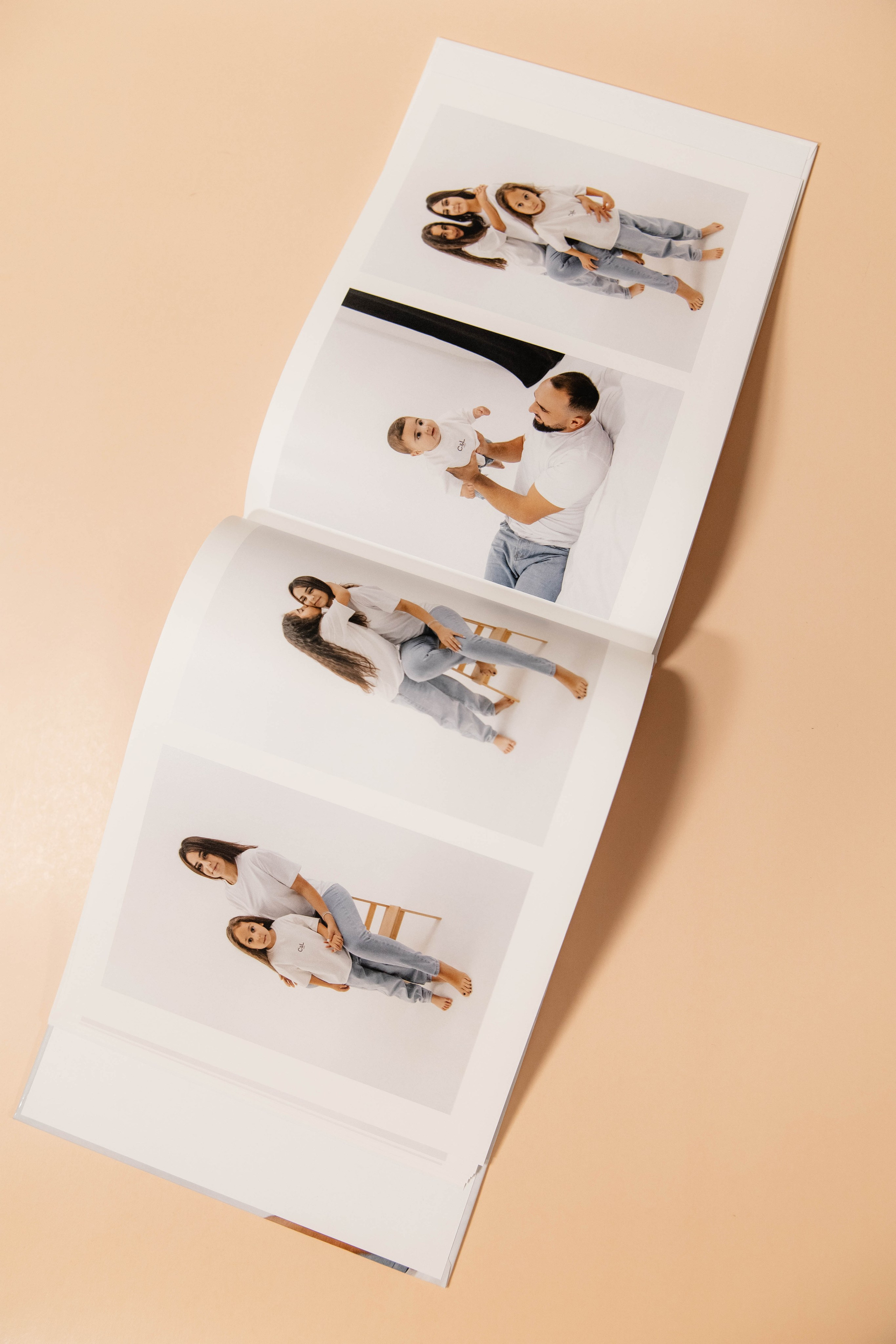 Фотокниги. Фотограф в городе Лыткарино Волкова Ольга