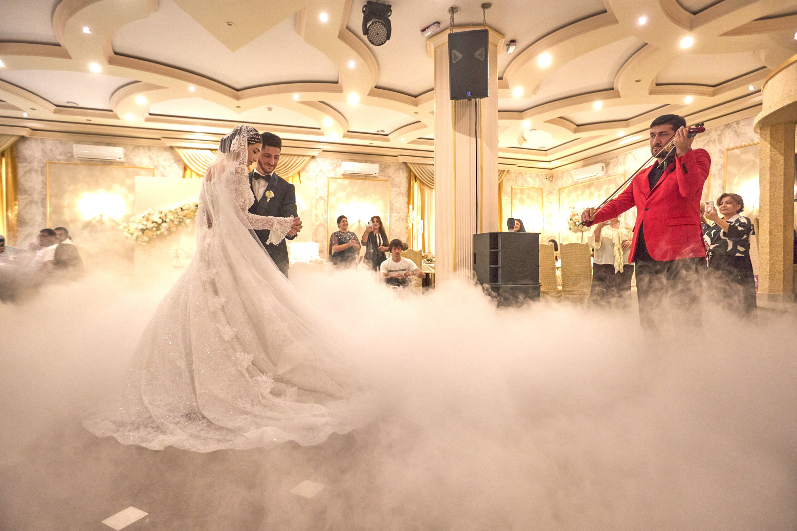 Свадебная съёмка. Фото и видеосъёмка в Ярославле | Грибов Медиа контент студия  — от 2500 ₽/час