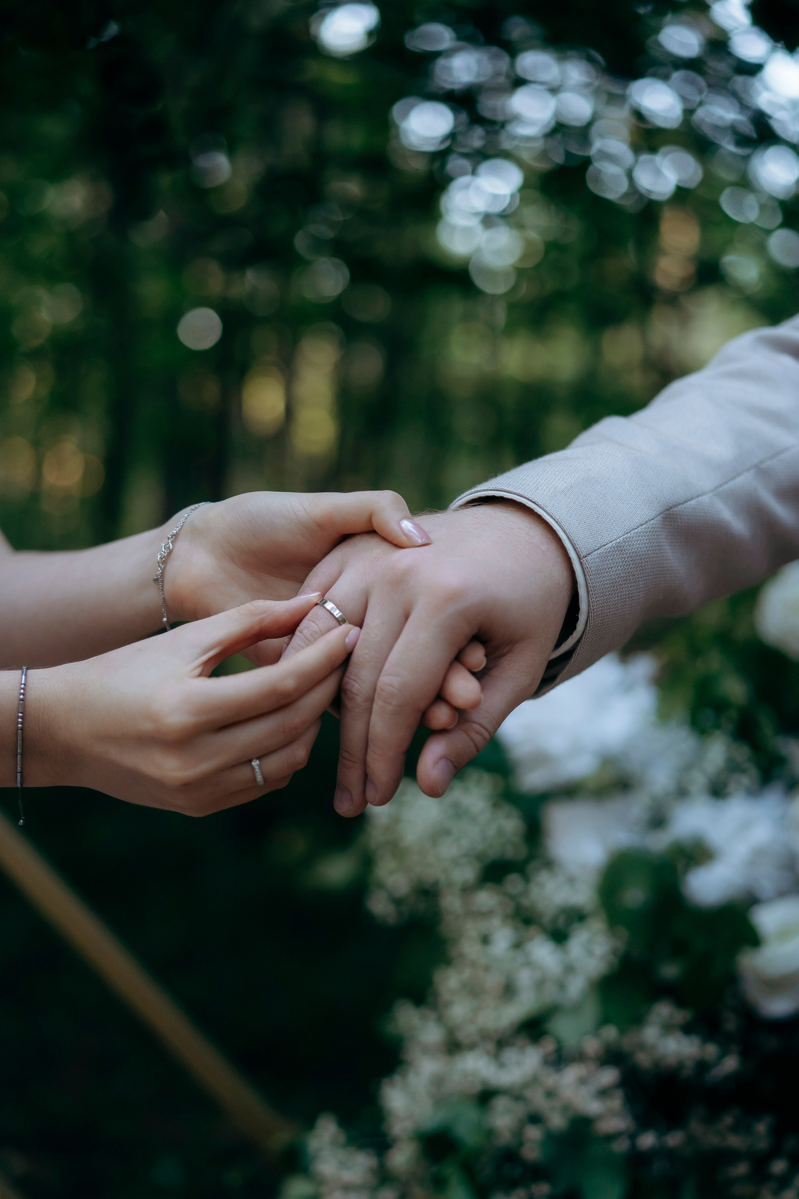Dmitriy & Valeriya. Фотограф в Москве Людмила Денисенко