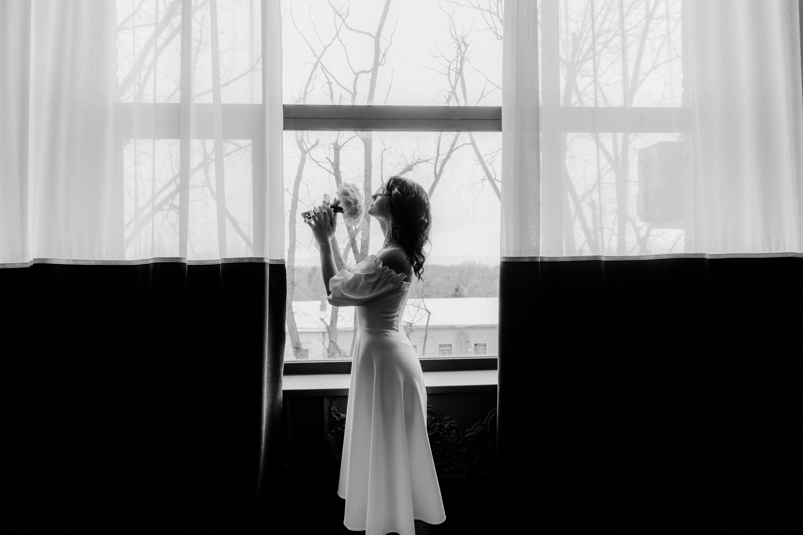 Свадебная галерея11. Фотограф Крым, Севастополь