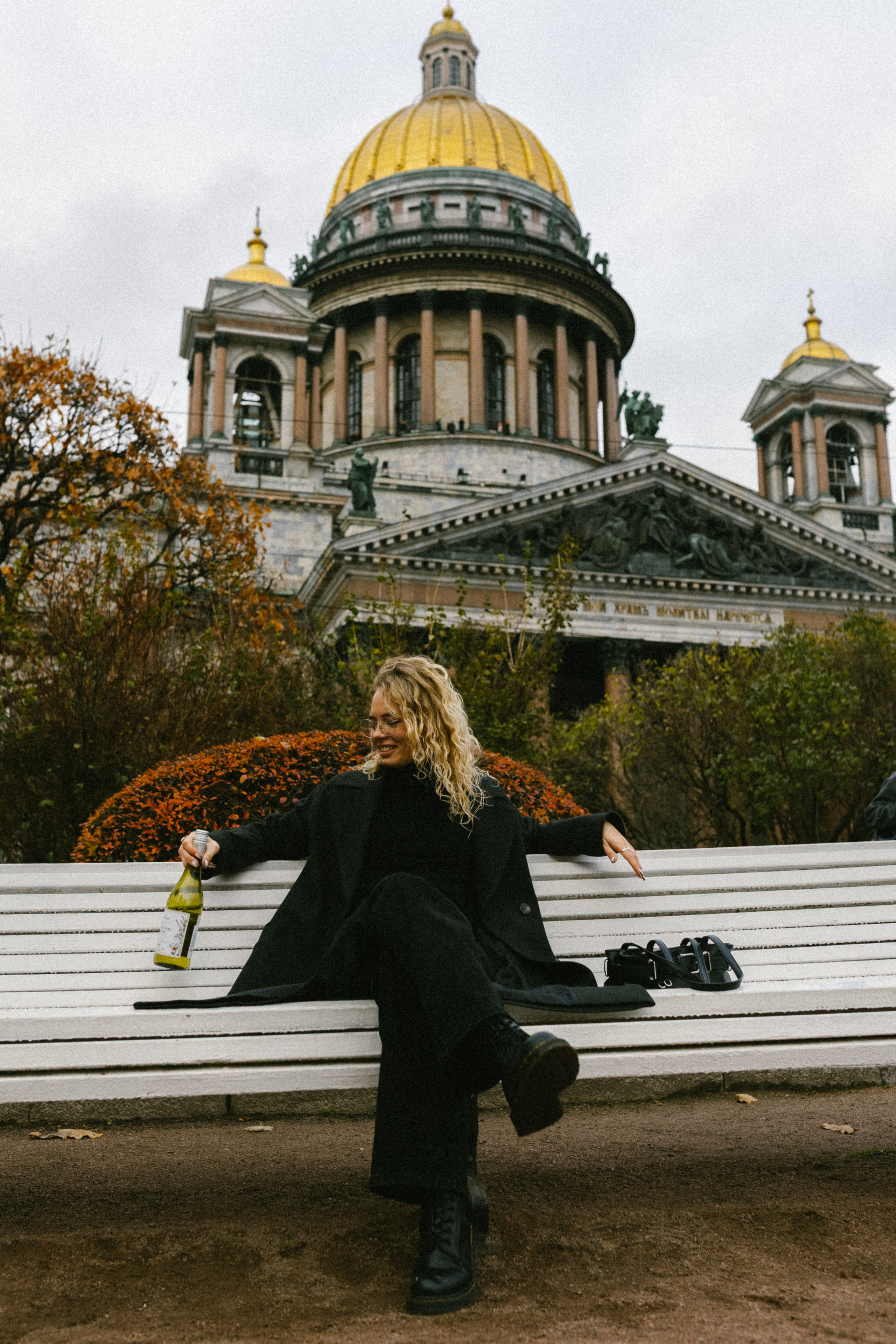 Дора. Семейный и свадебный фотограф в Санкт-Петербурге Науменко Владислав