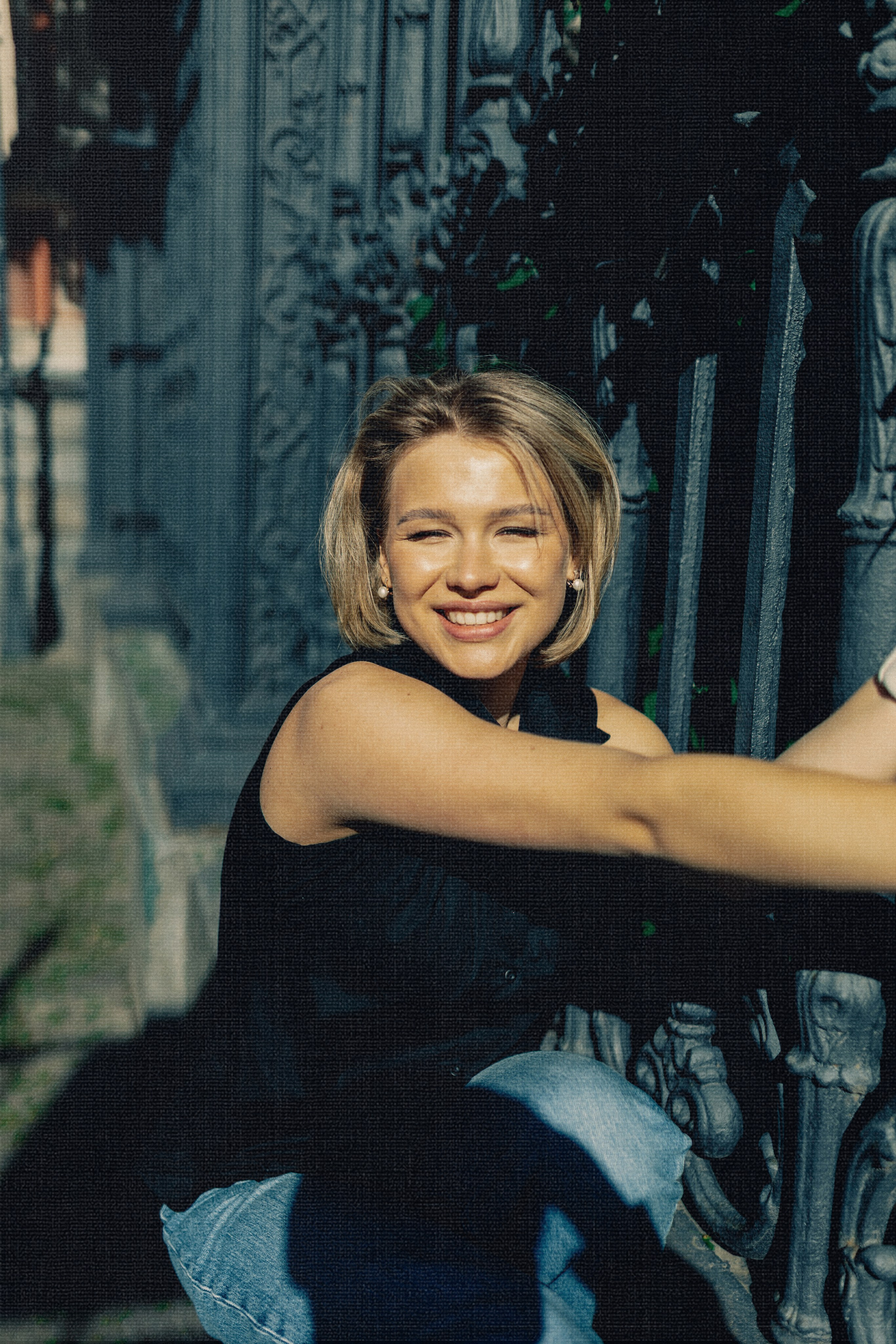 Полина. Семейный и свадебный фотограф в Санкт-Петербурге Науменко Владислав